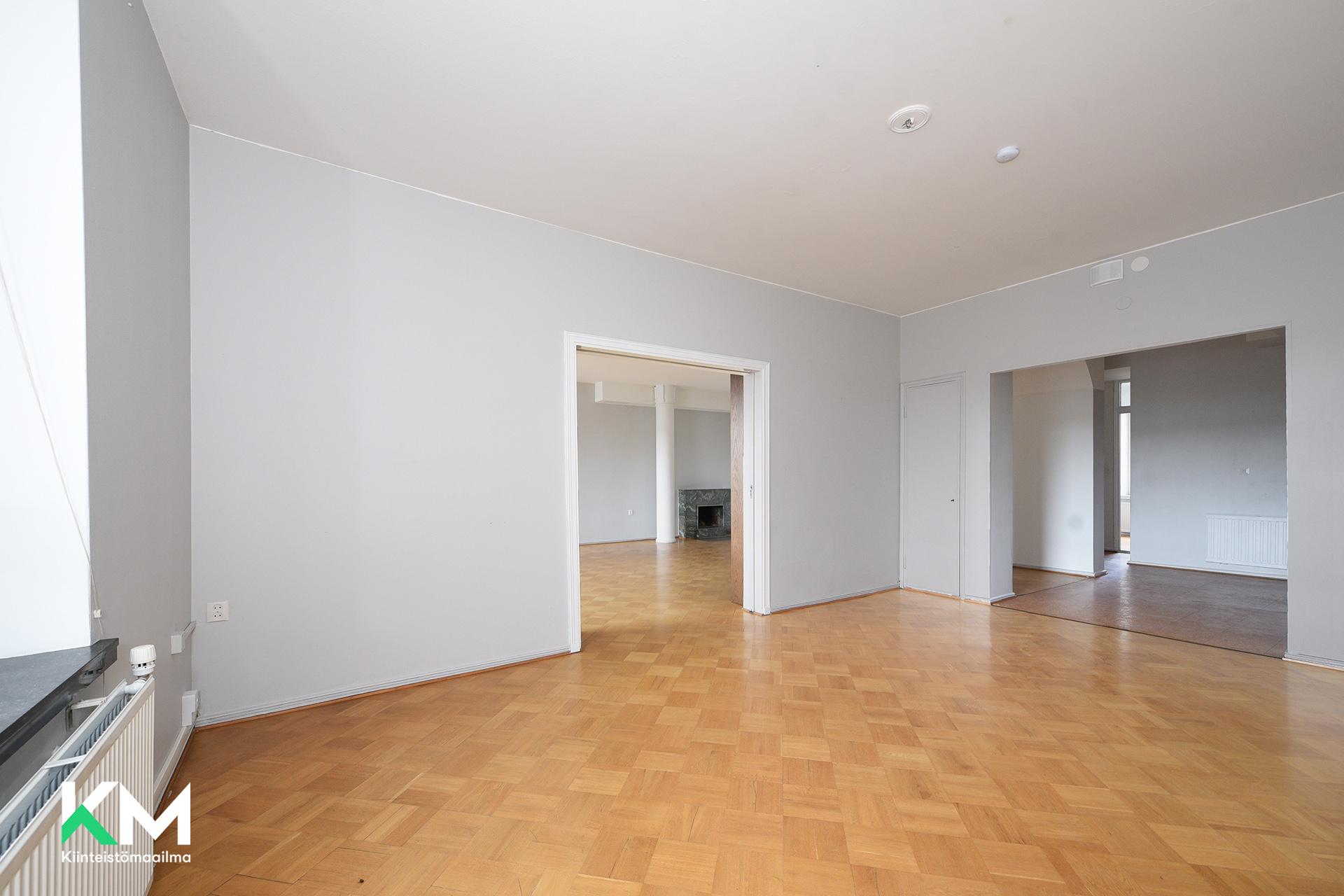 Vapaudenkatu 10, Keskusta, Lahti