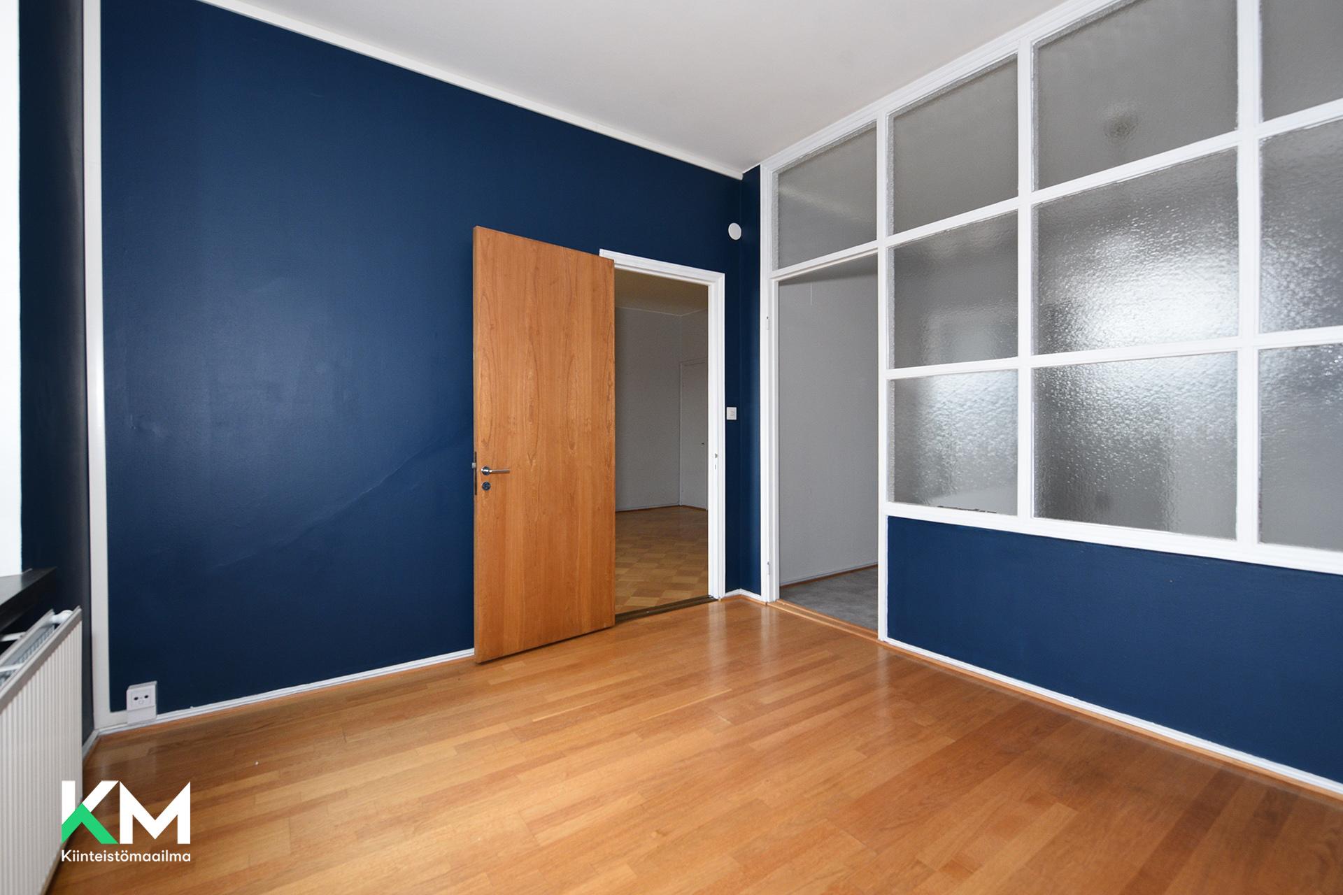 Vapaudenkatu 10, Keskusta, Lahti