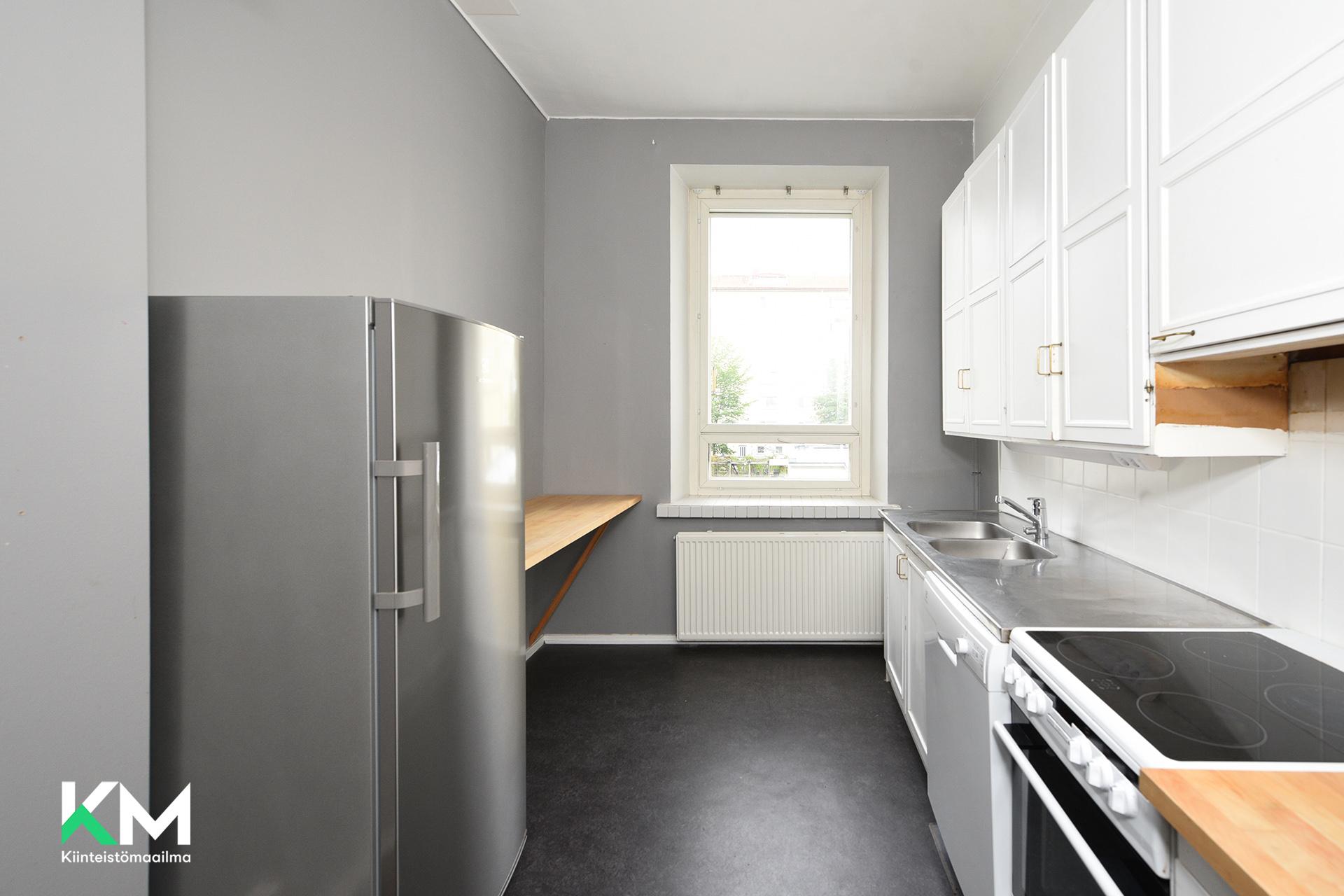 Vapaudenkatu 10, Keskusta, Lahti