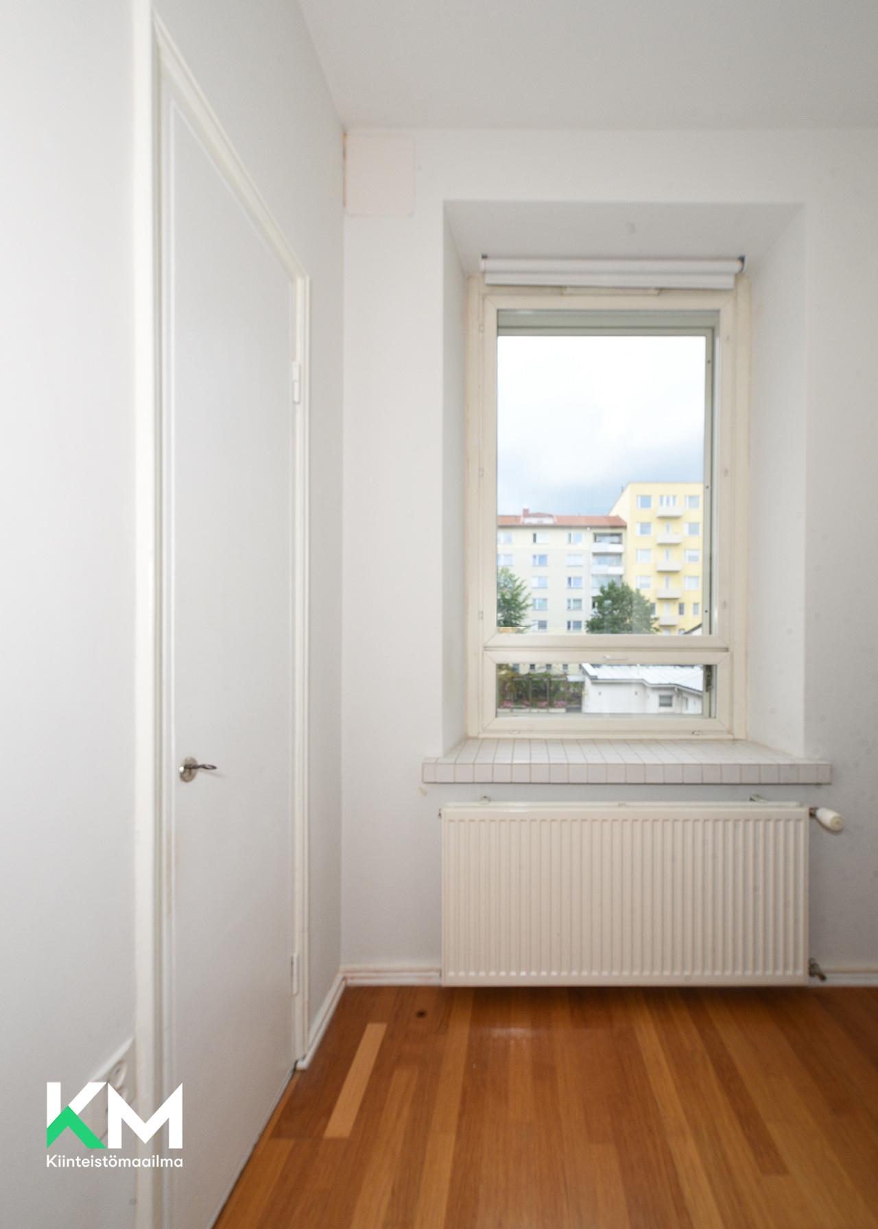 Vapaudenkatu 10, Keskusta, Lahti