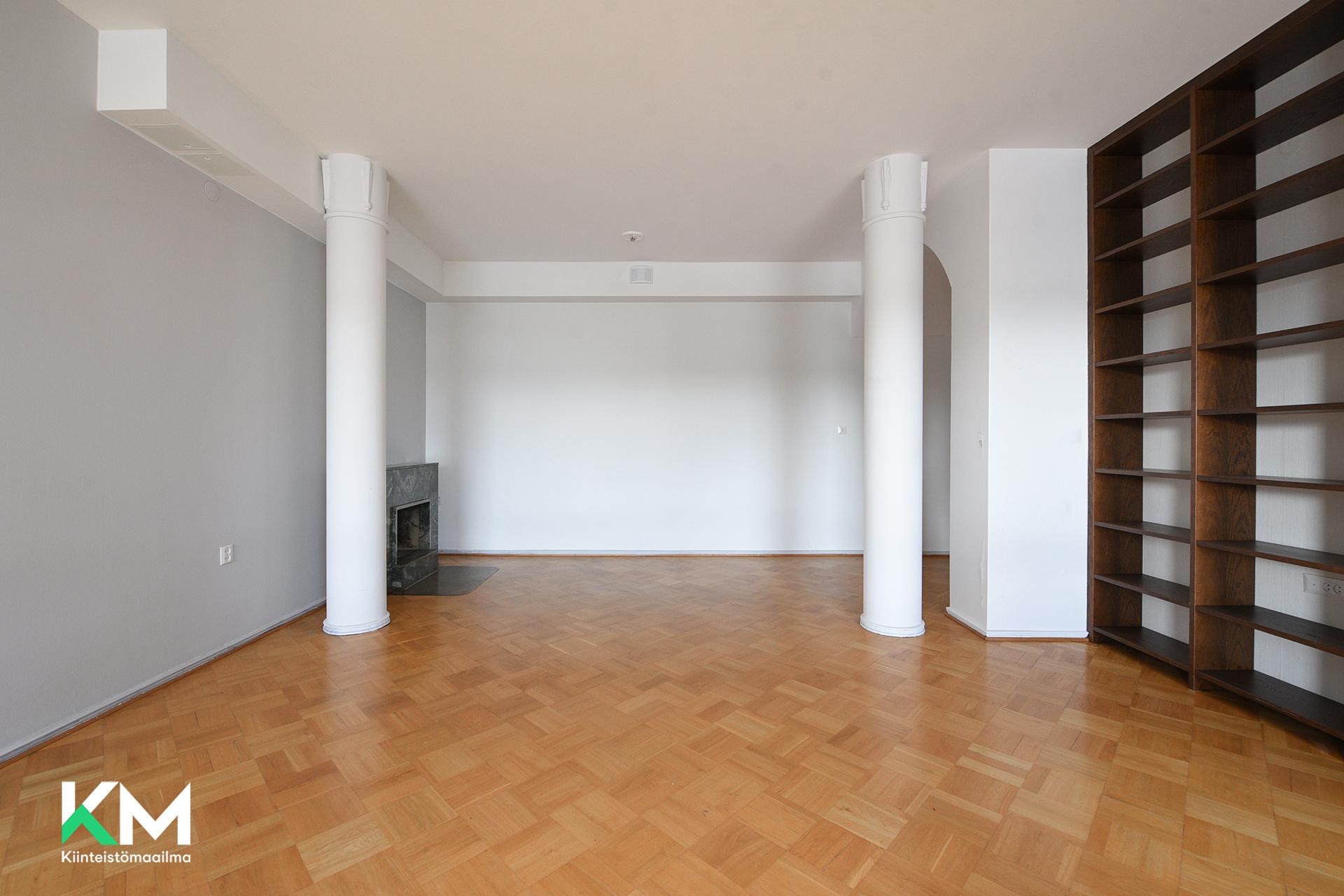 Vapaudenkatu 10, Keskusta, Lahti