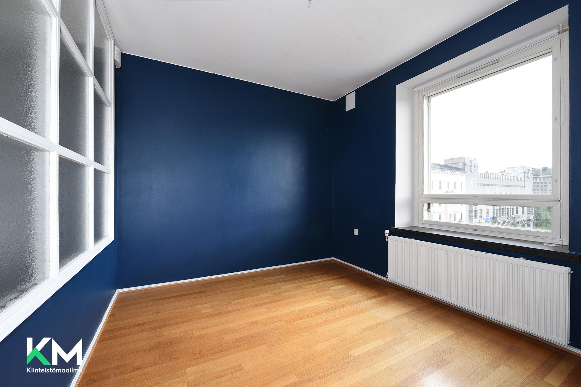 Vapaudenkatu 10, Keskusta, Lahti