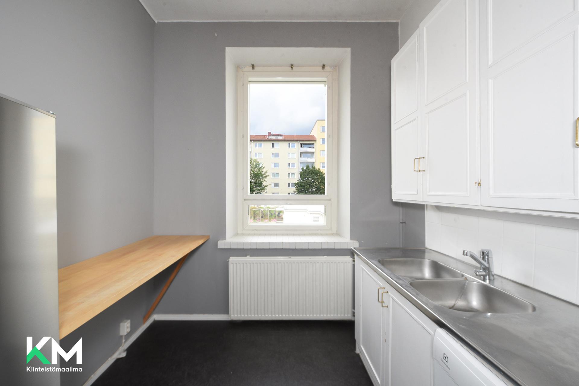 Vapaudenkatu 10, Keskusta, Lahti