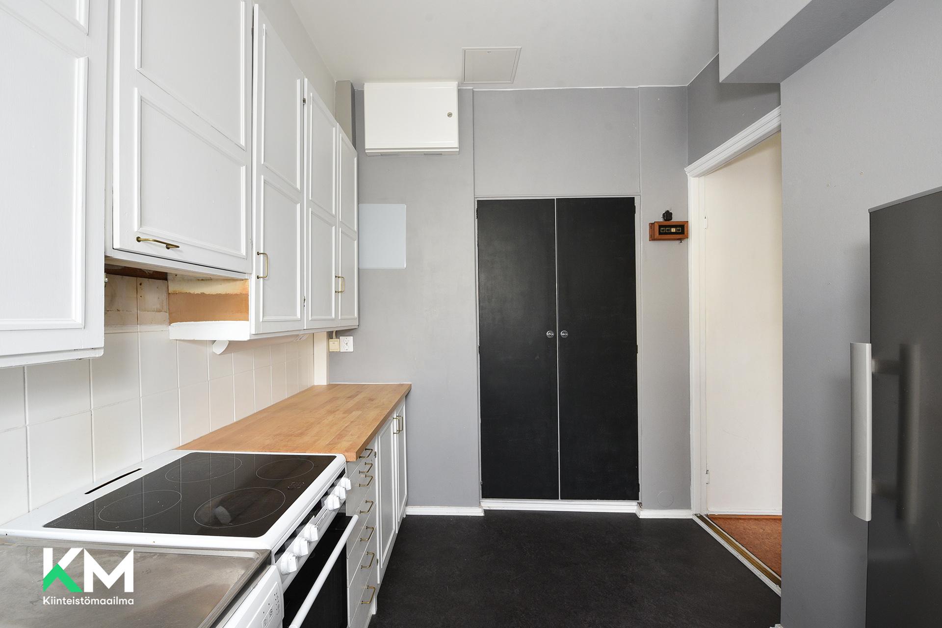 Vapaudenkatu 10, Keskusta, Lahti