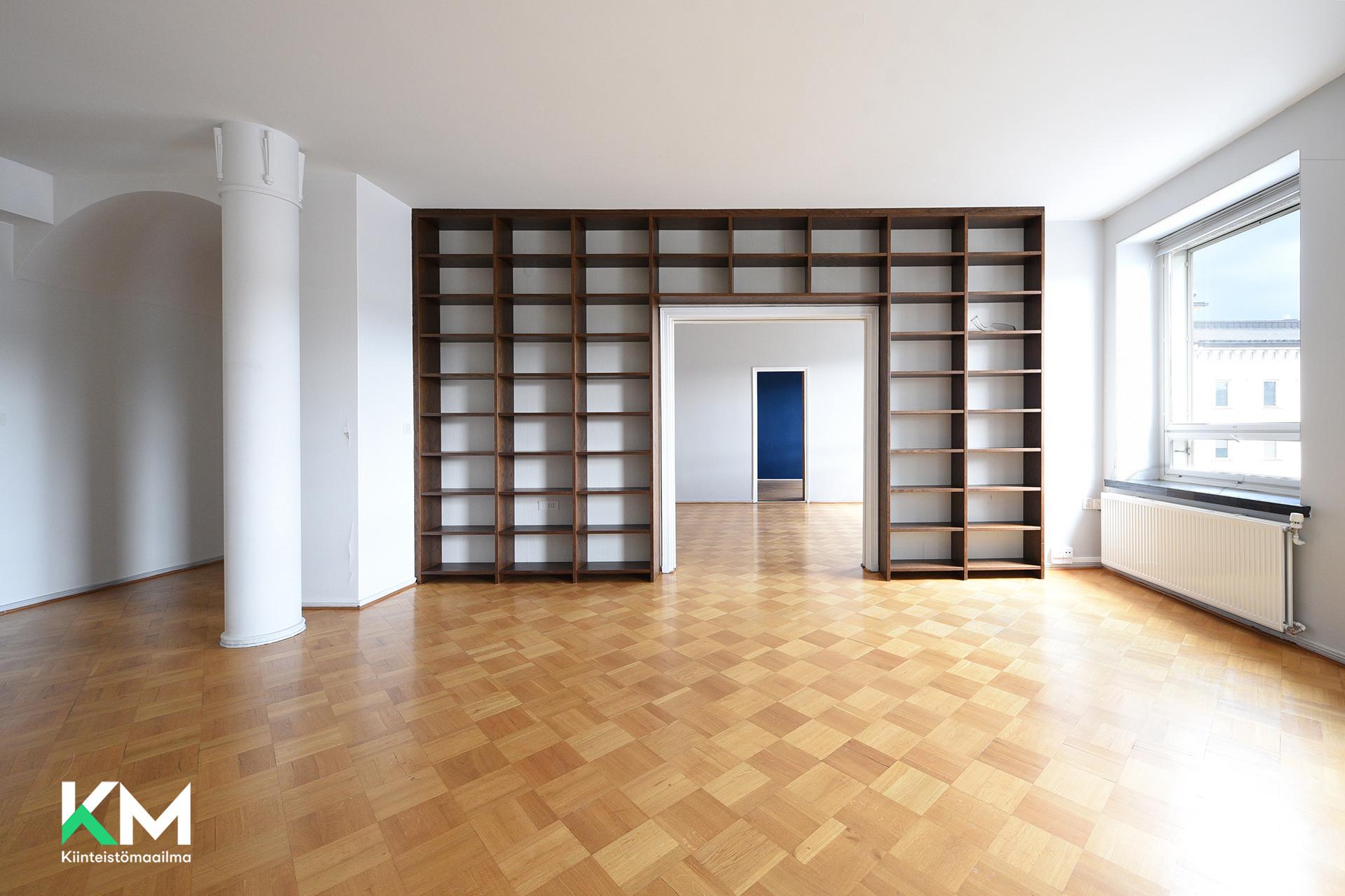 Vapaudenkatu 10, Keskusta, Lahti