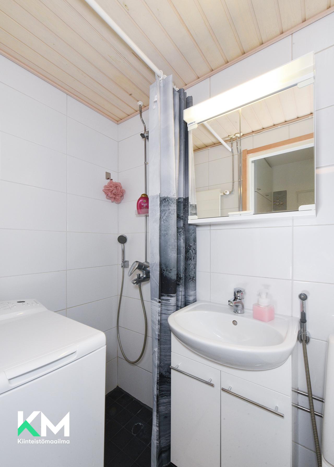 Tanssimäenkatu 9, Mukkula, Lahti