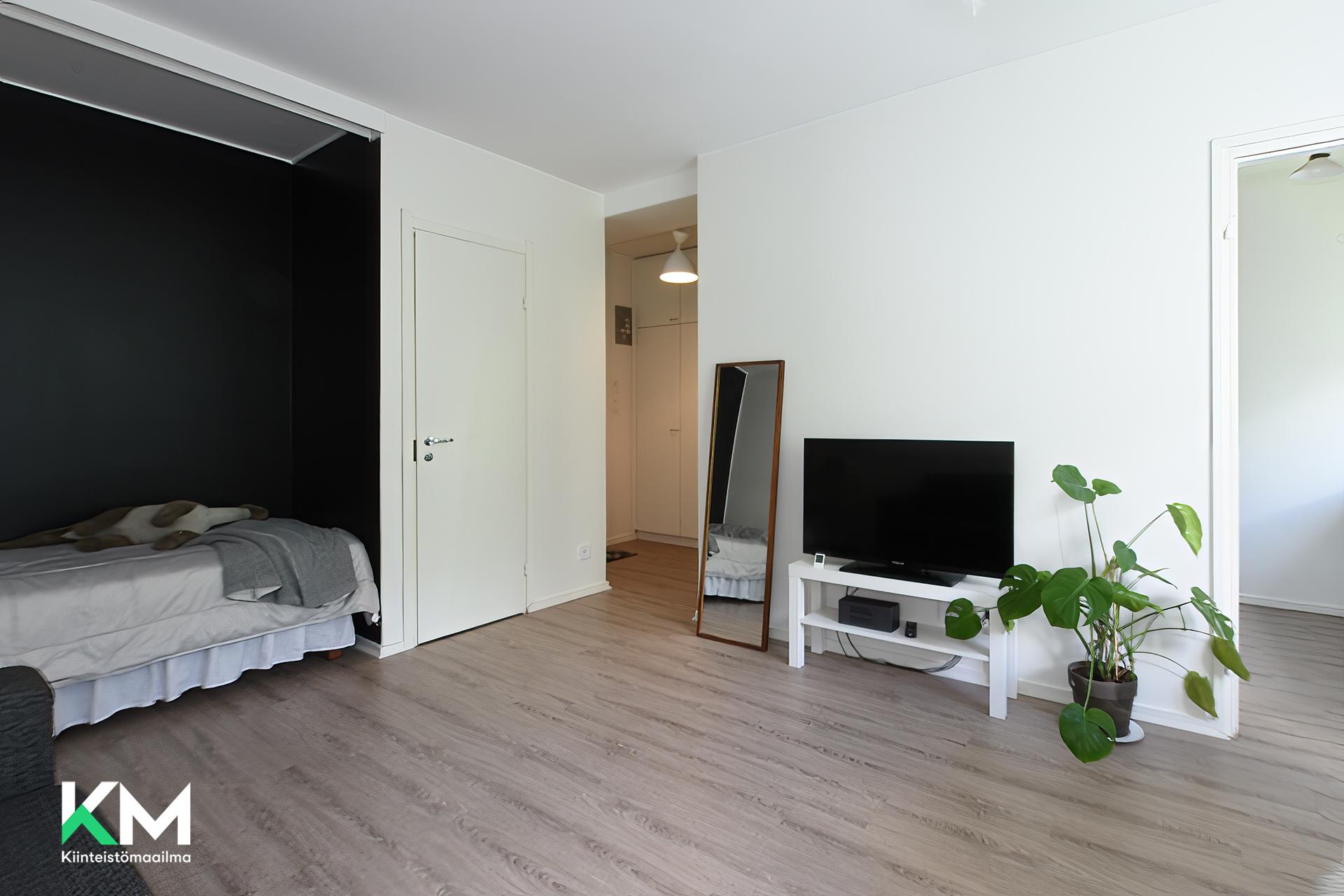 Tanssimäenkatu 9, Mukkula, Lahti