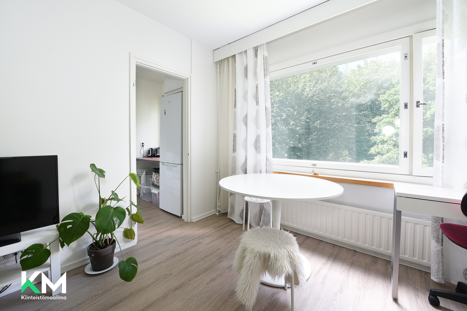 Tanssimäenkatu 9, Mukkula, Lahti