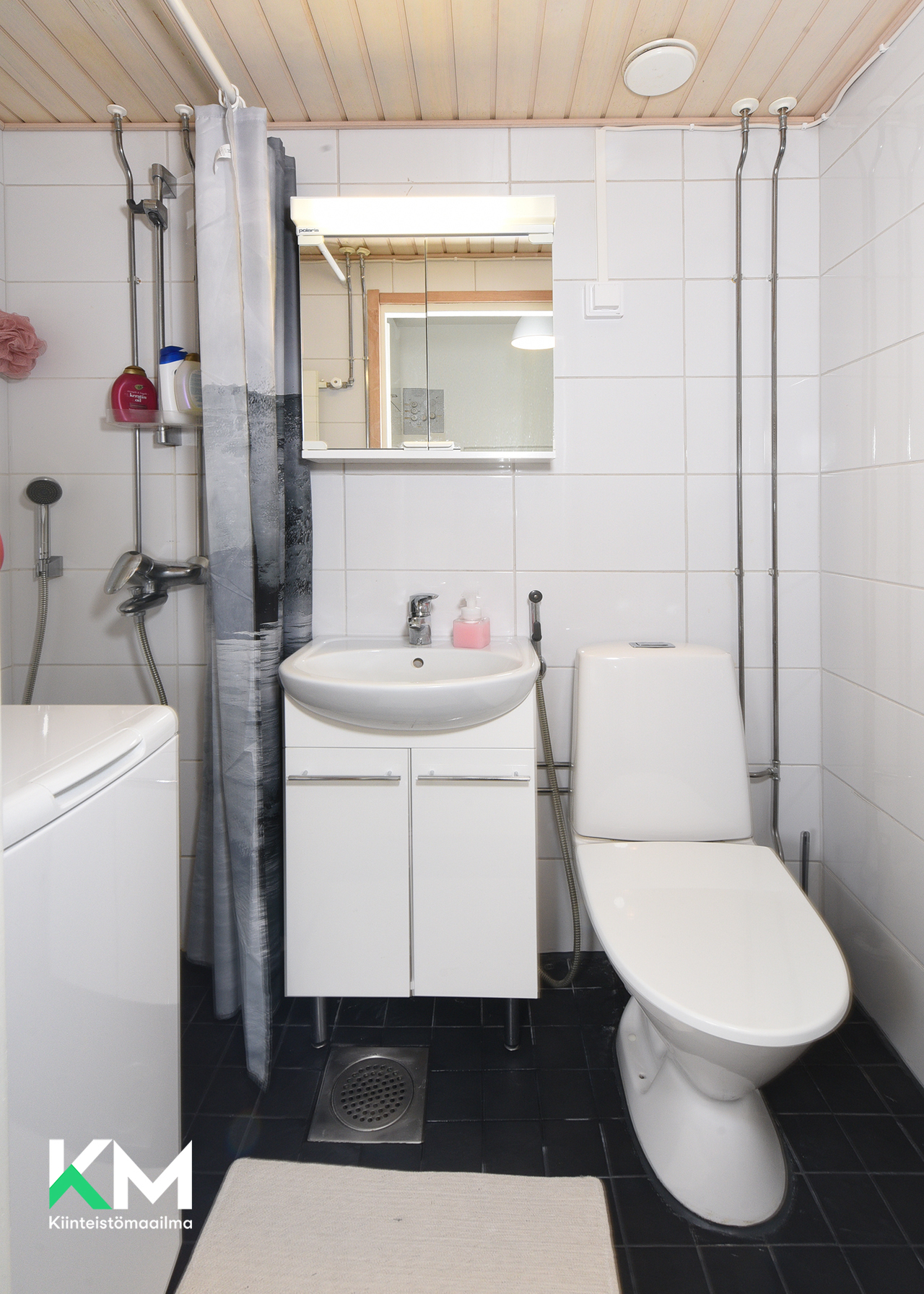 Tanssimäenkatu 9, Mukkula, Lahti