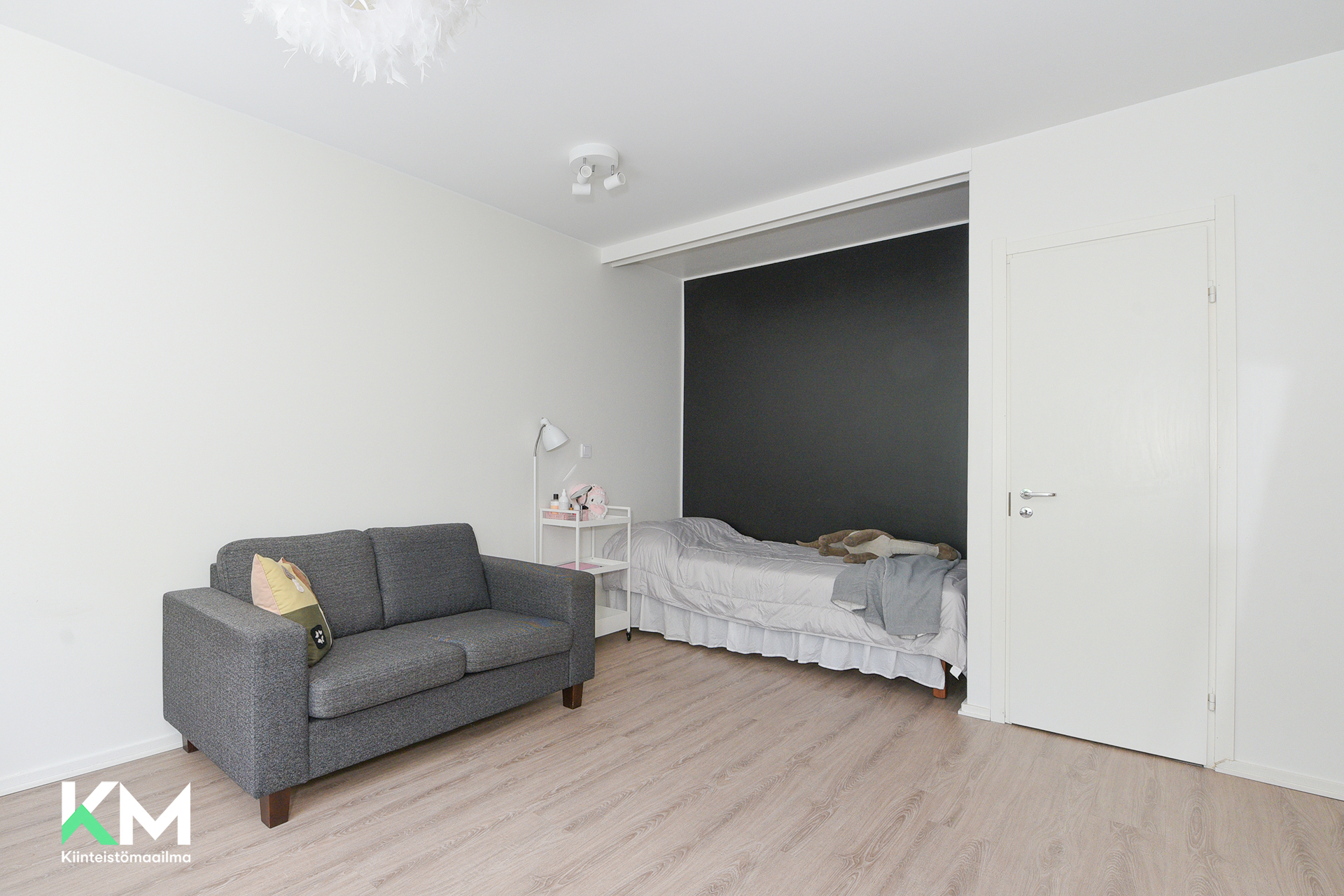 Tanssimäenkatu 9, Mukkula, Lahti
