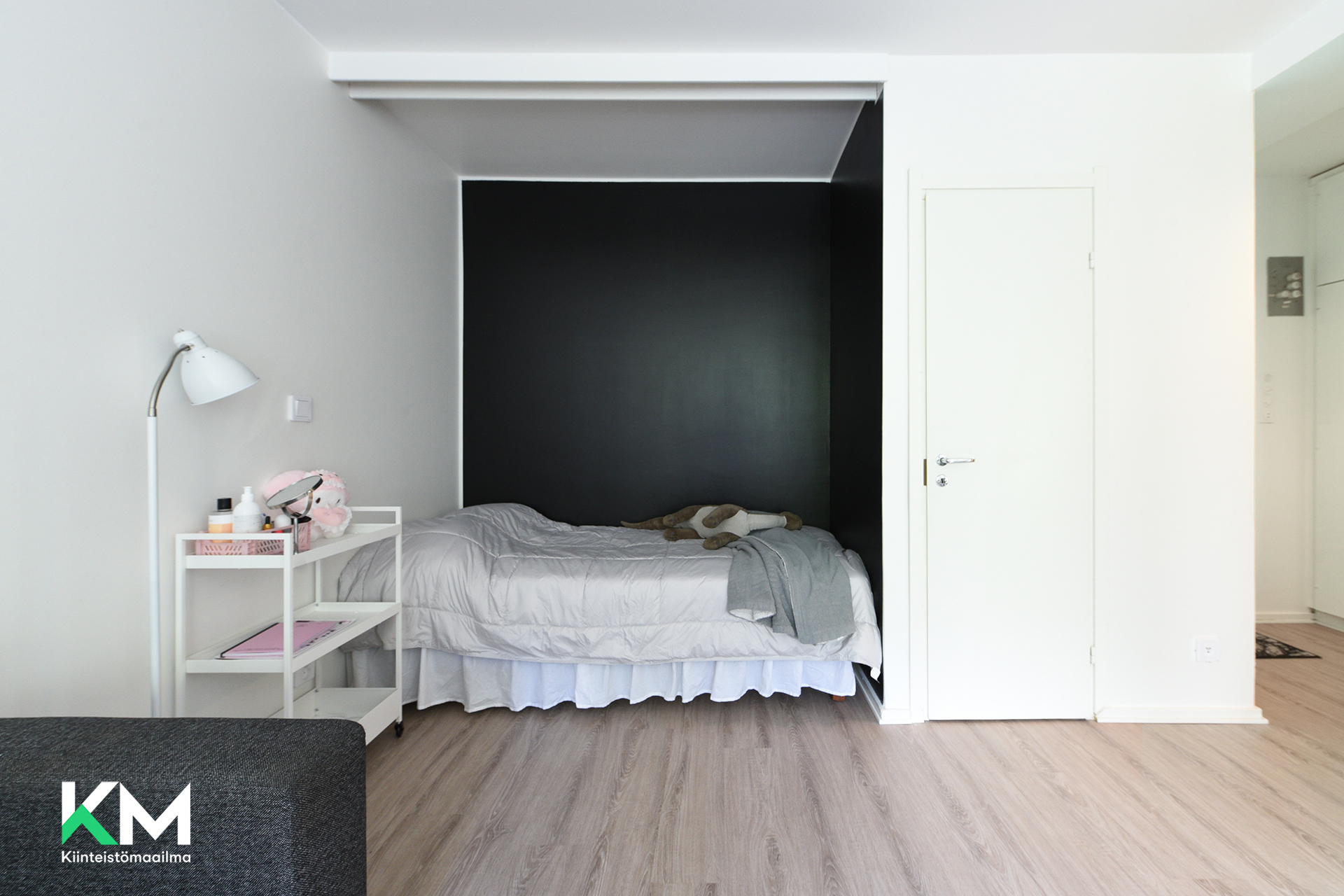 Tanssimäenkatu 9, Mukkula, Lahti