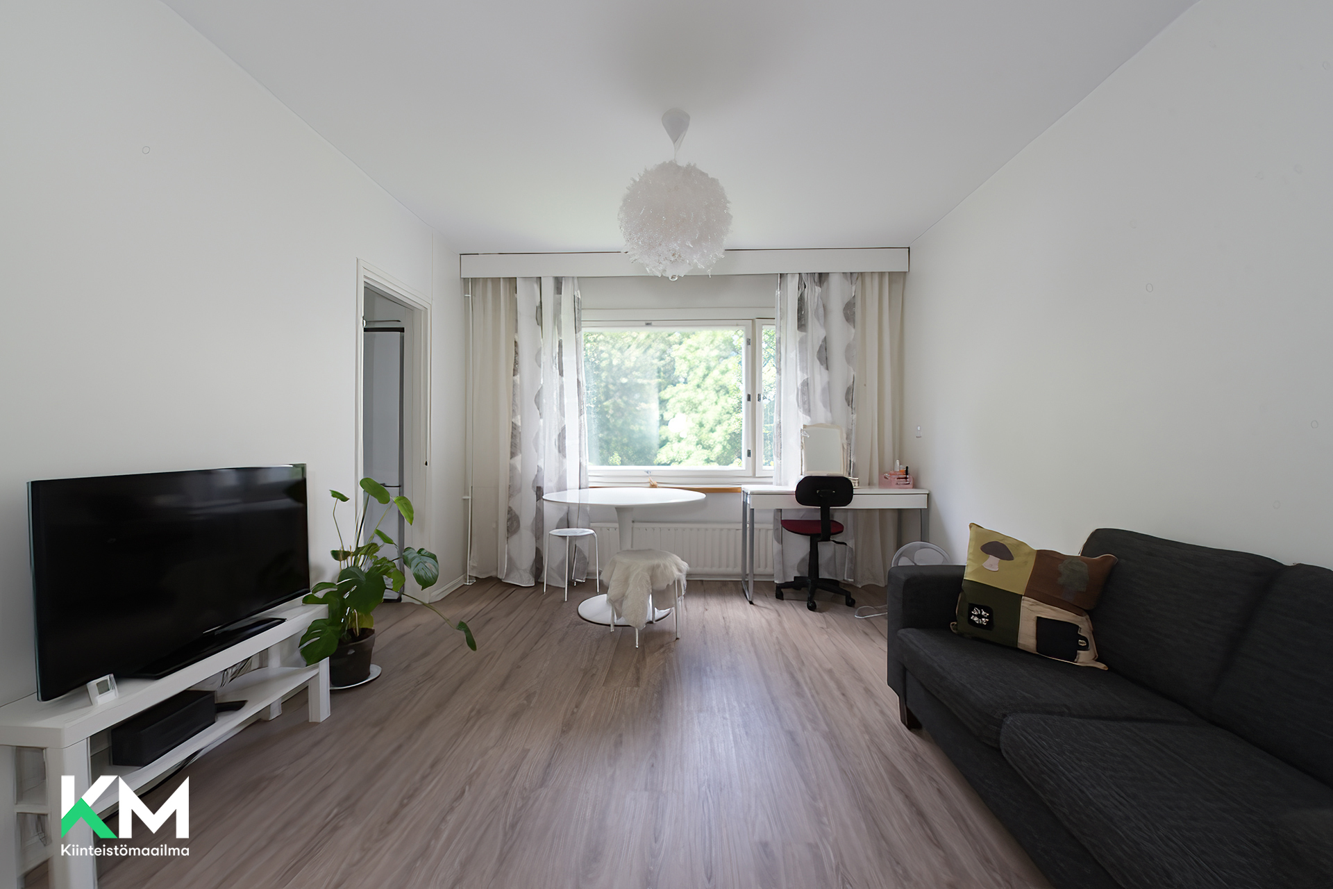 Tanssimäenkatu 9, Mukkula, Lahti