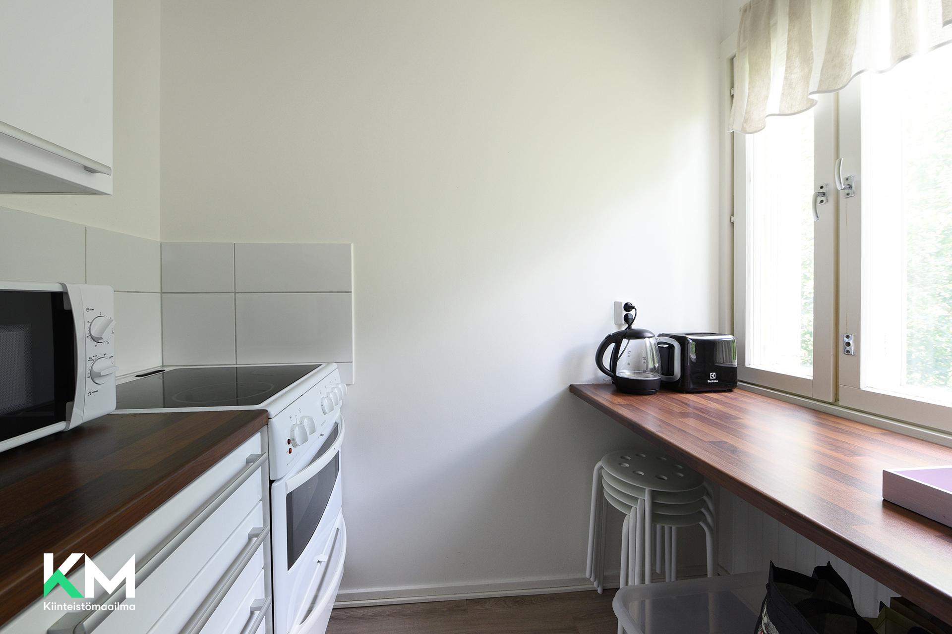 Tanssimäenkatu 9, Mukkula, Lahti