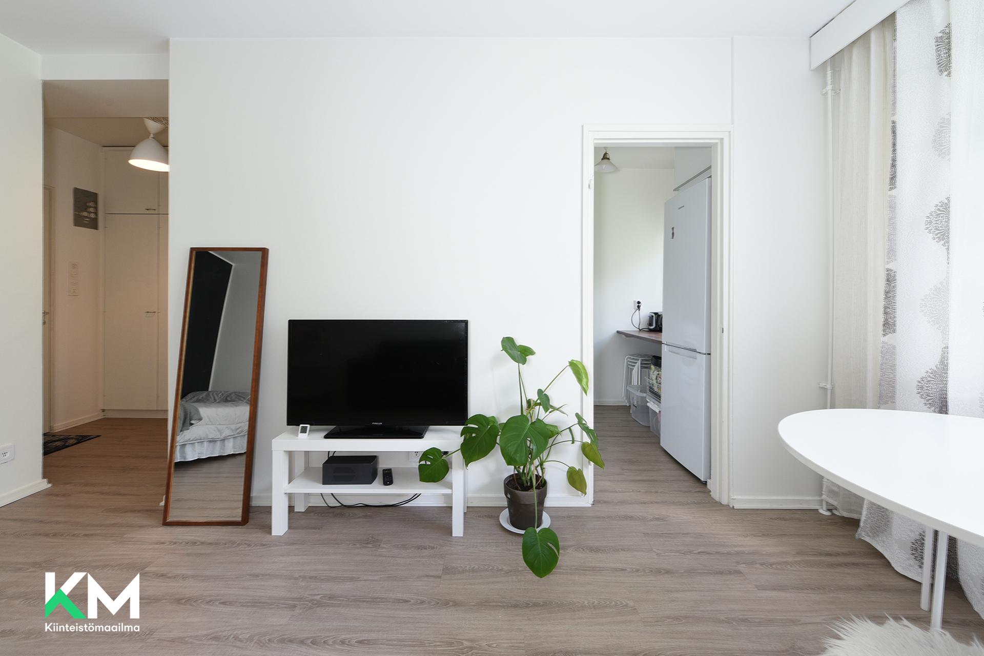 Tanssimäenkatu 9, Mukkula, Lahti