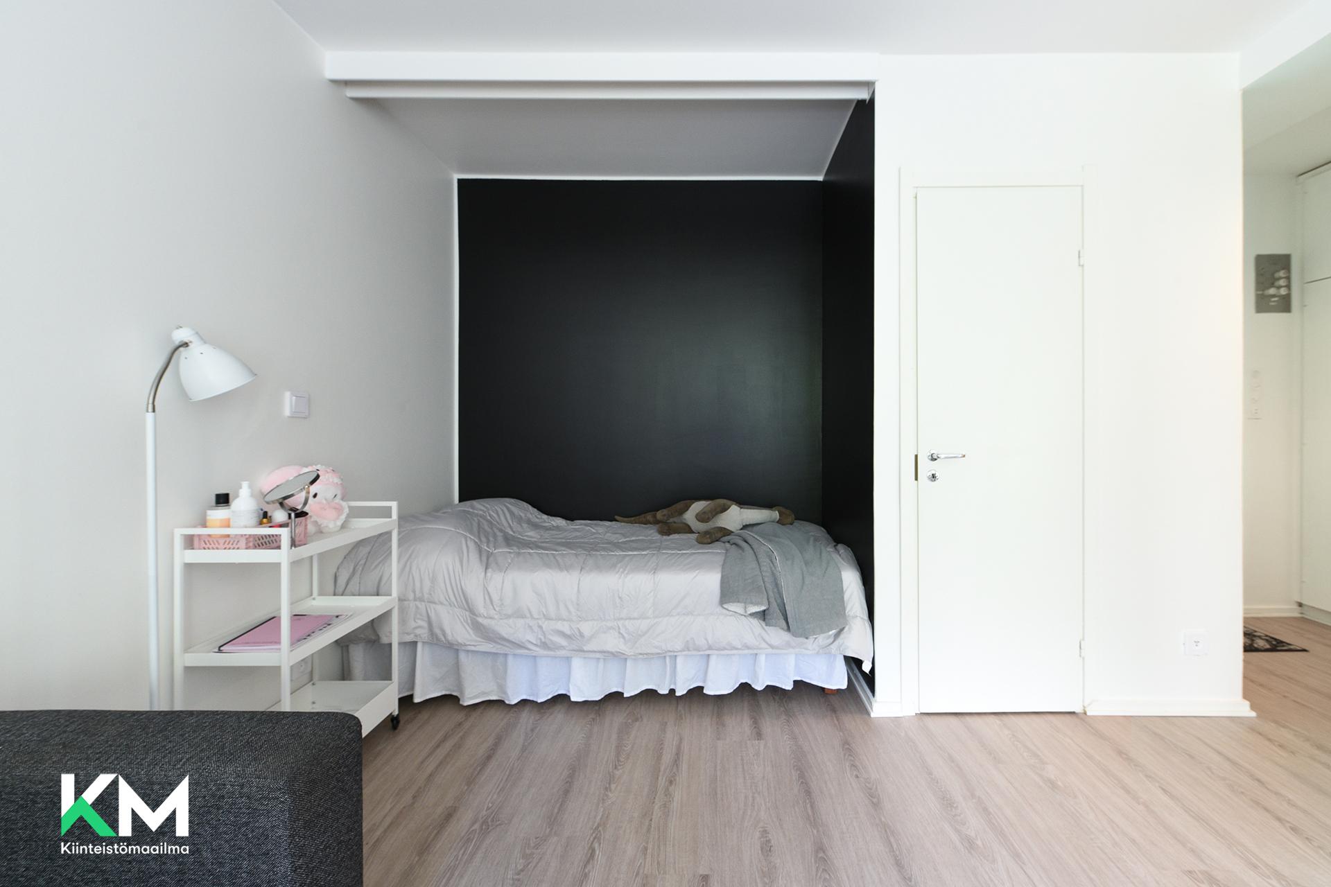 Tanssimäenkatu 9, Mukkula, Lahti