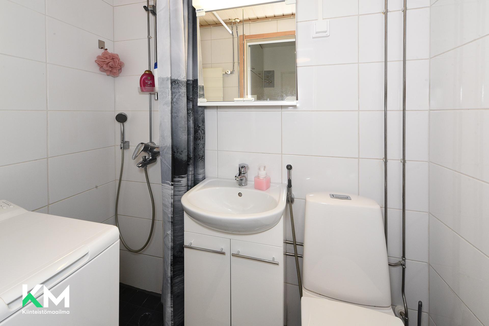 Tanssimäenkatu 9, Mukkula, Lahti