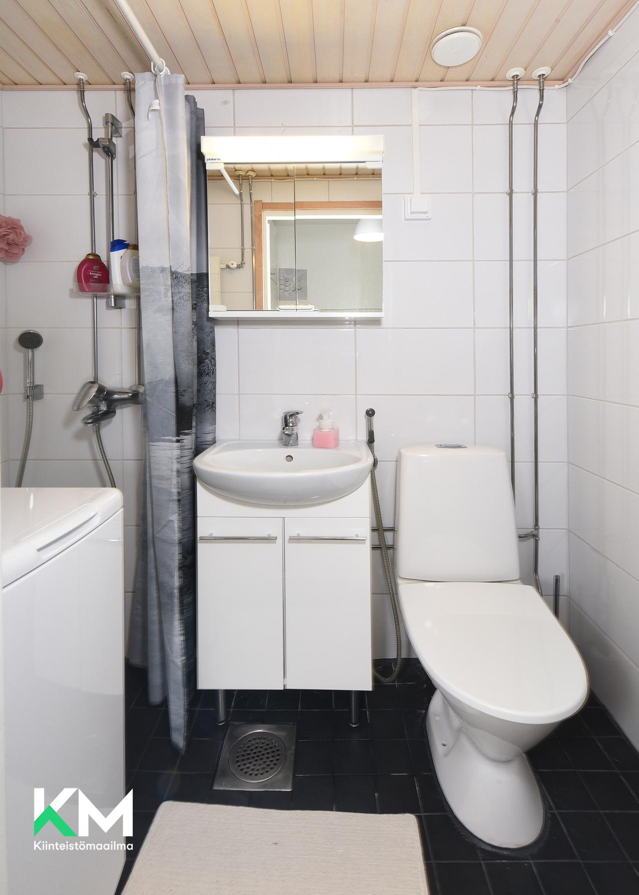 Tanssimäenkatu 9, Mukkula, Lahti