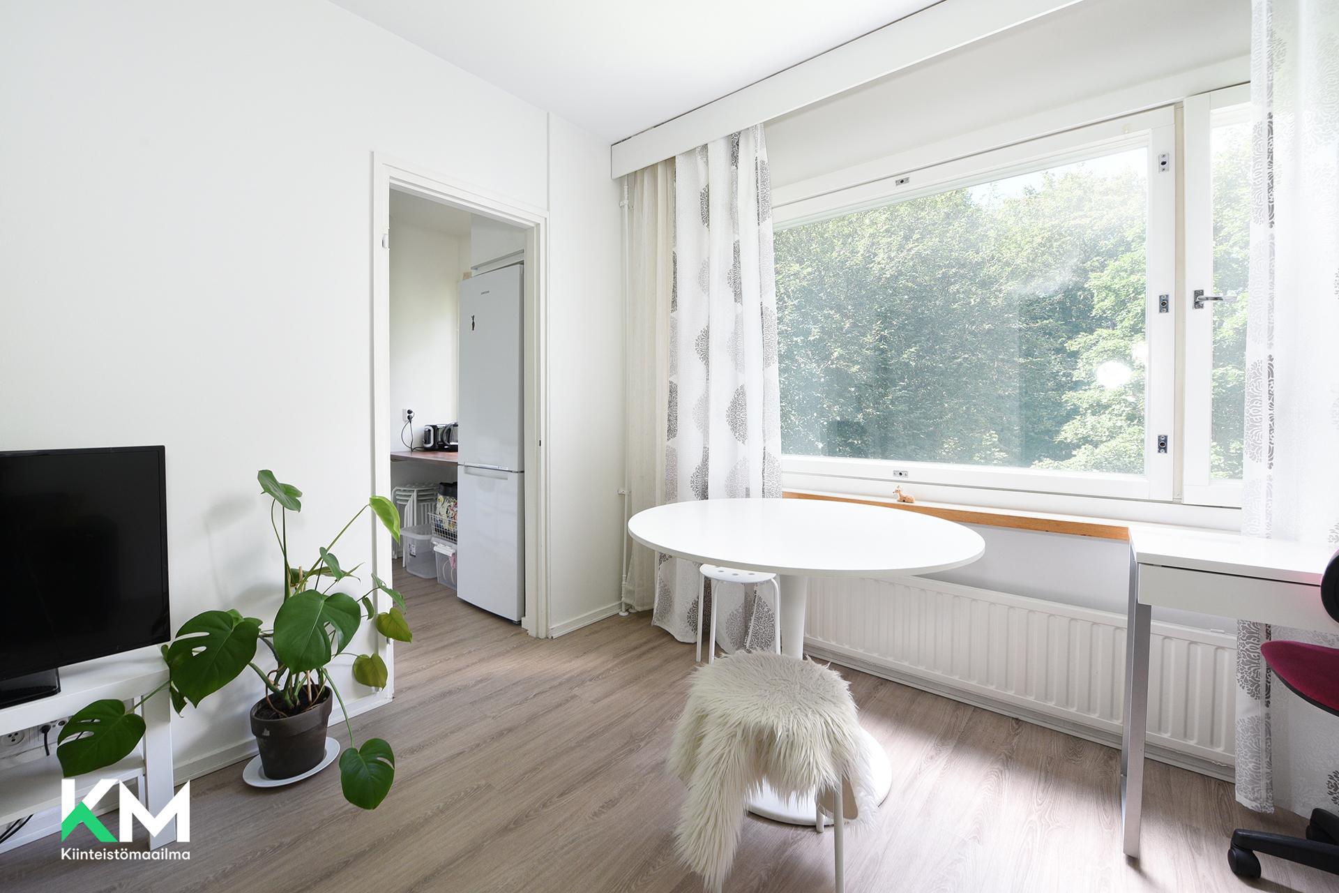 Tanssimäenkatu 9, Mukkula, Lahti