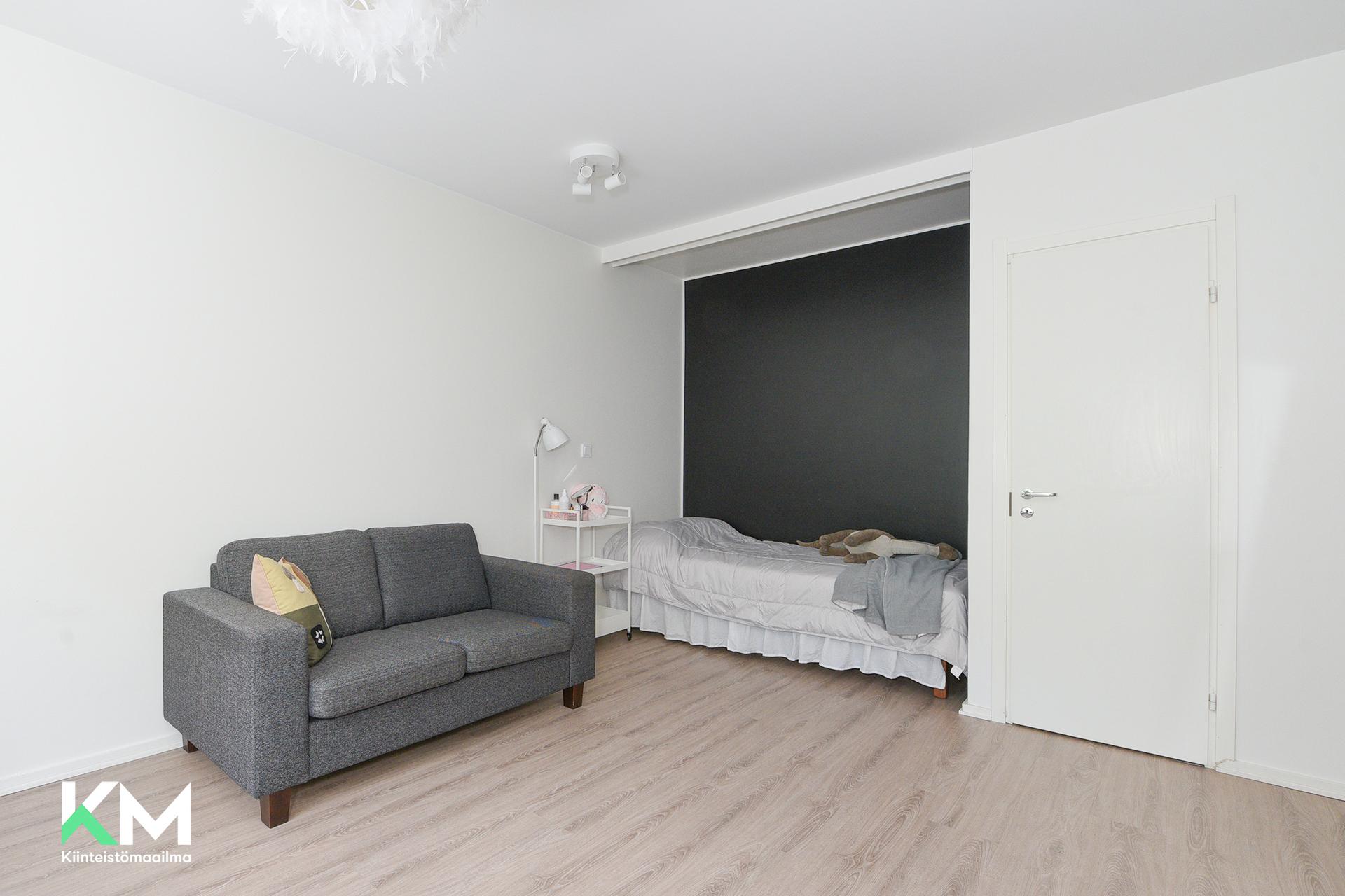 Tanssimäenkatu 9, Mukkula, Lahti