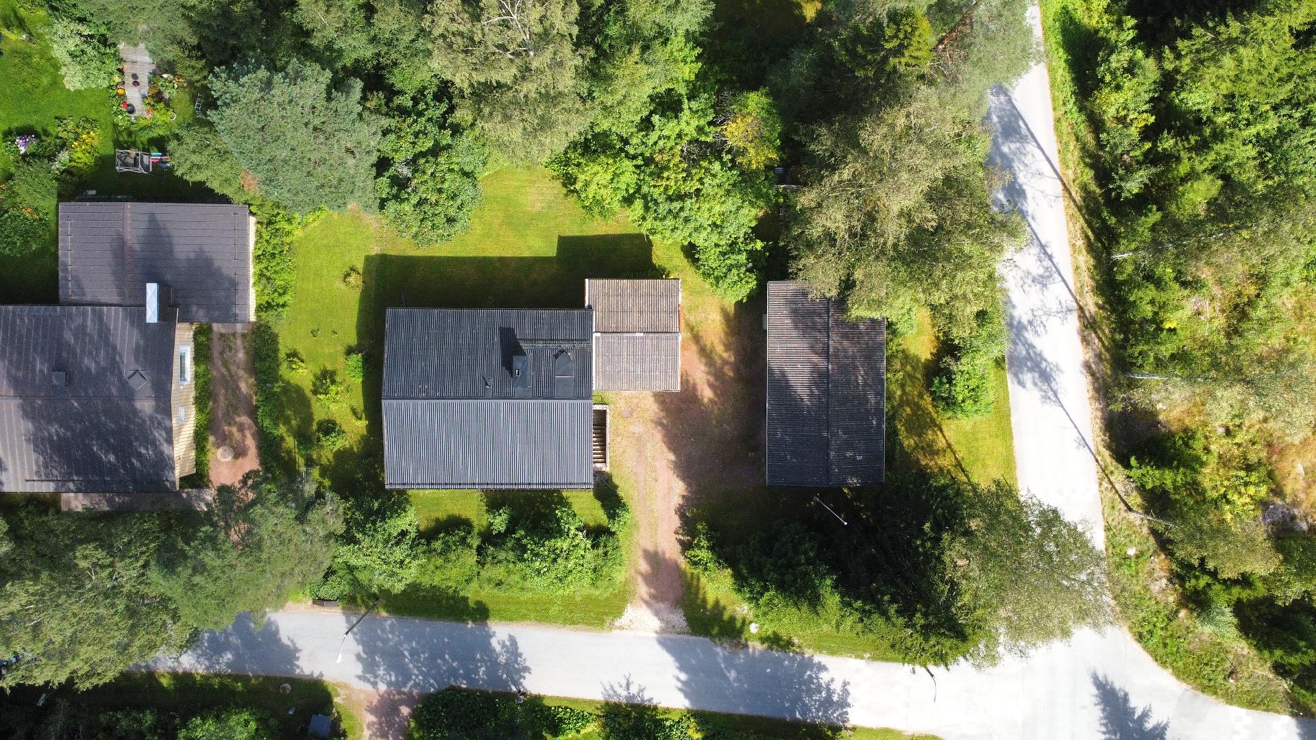 Suntiontie 29, Kurikka