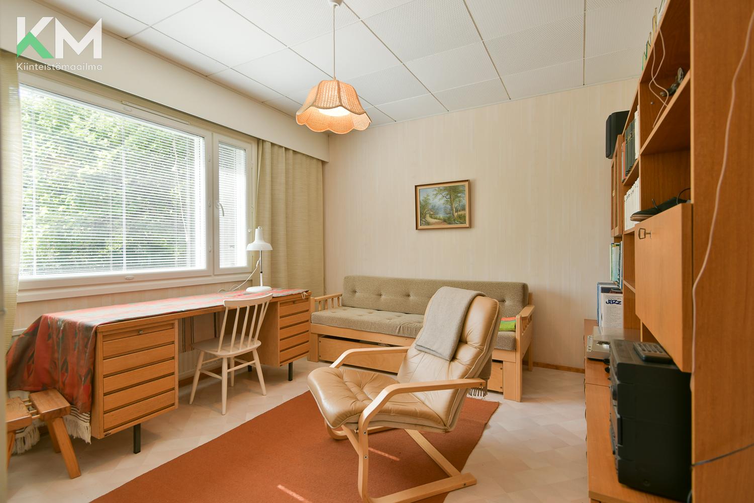 Suntiontie 29, Kurikka