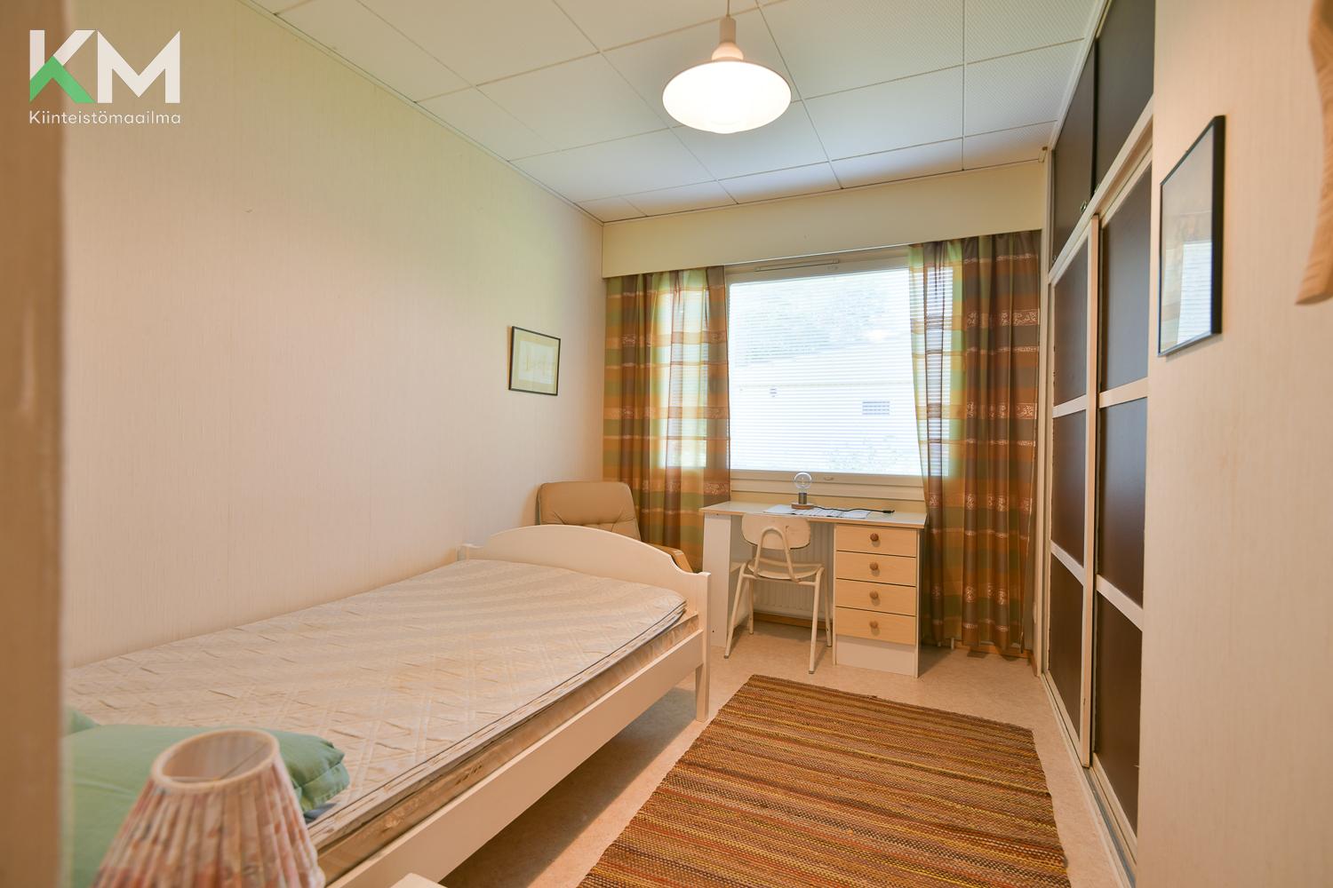 Suntiontie 29, Kurikka