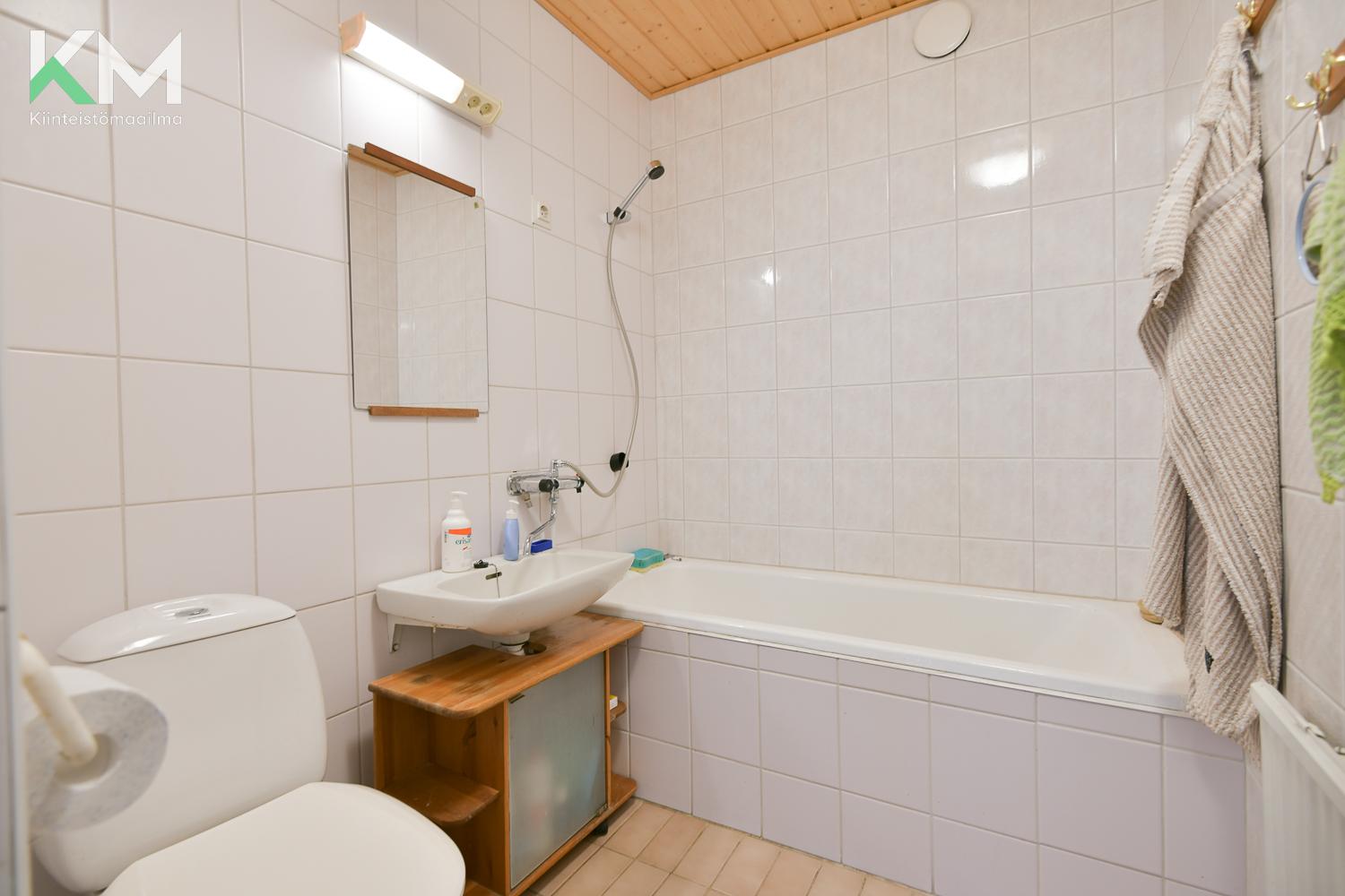 Suntiontie 29, Kurikka