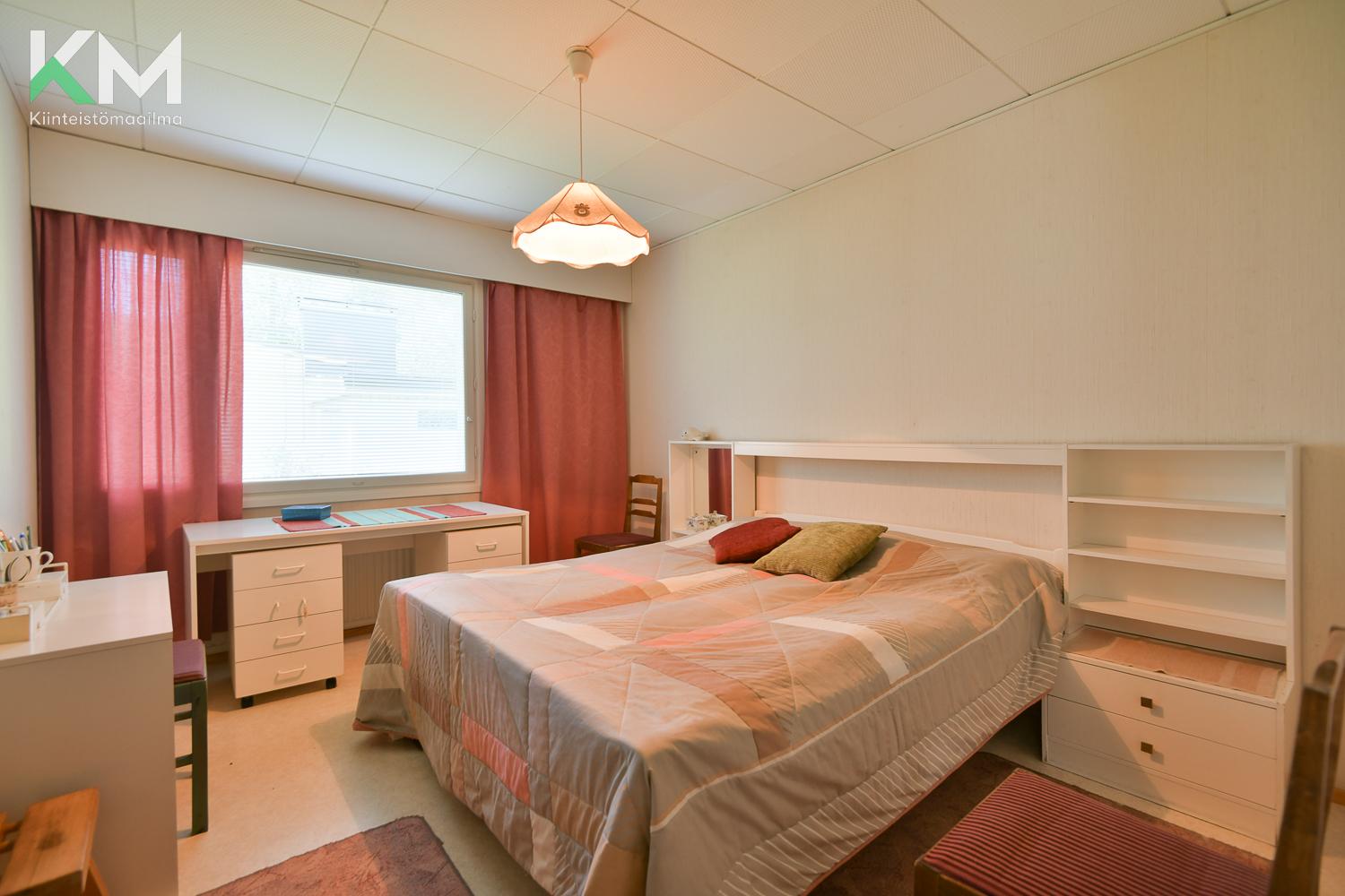 Suntiontie 29, Kurikka