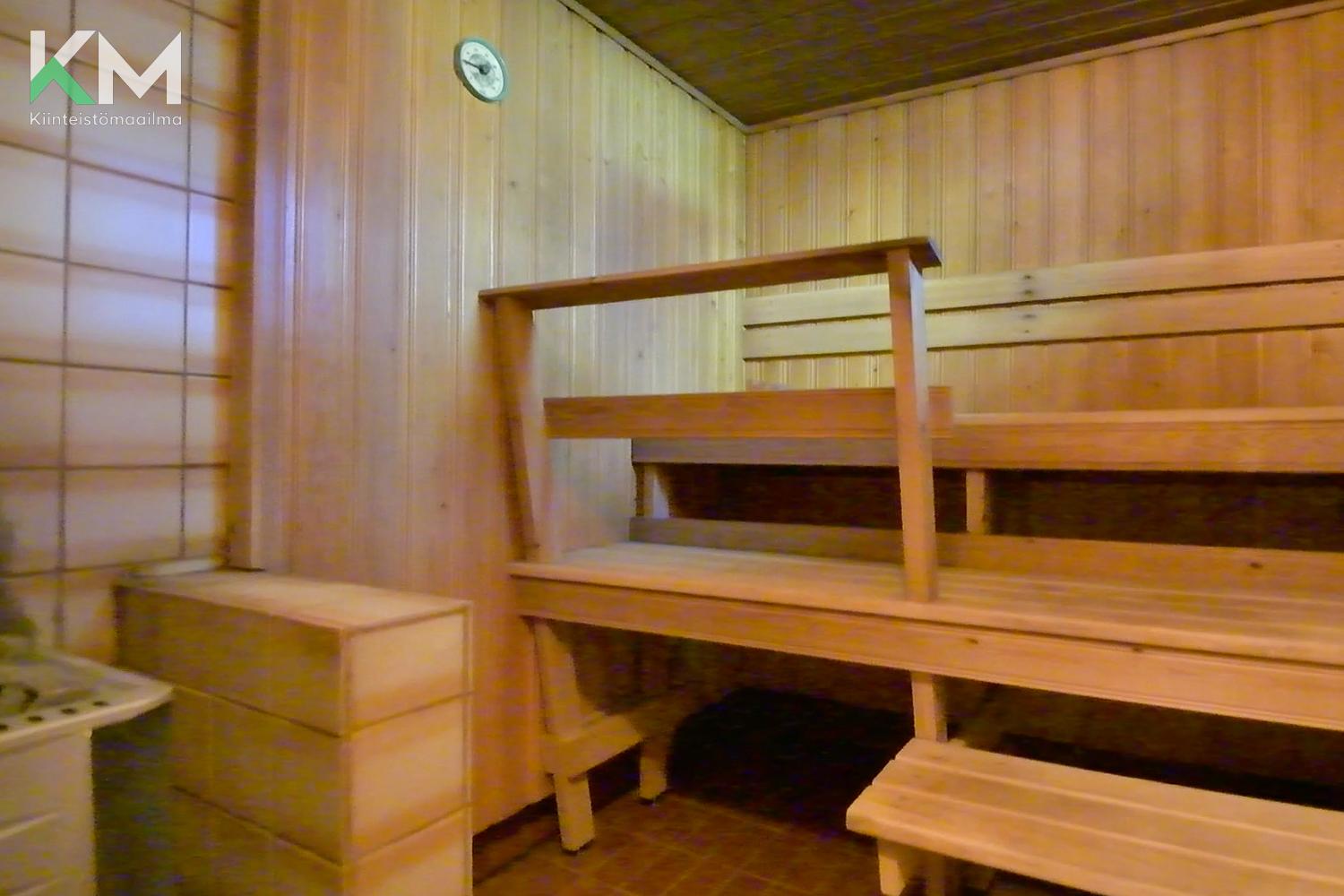 Suntiontie 29, Kurikka