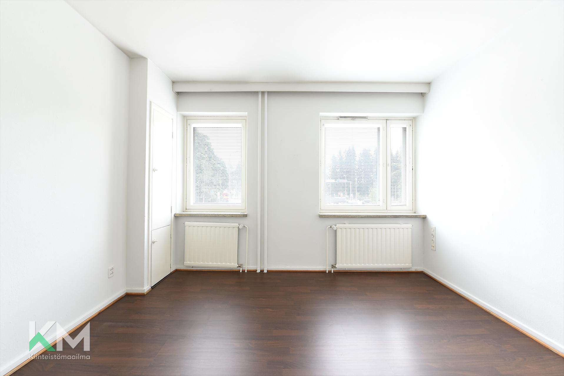 Sorvarinkatu 2, Hennala, Lahti