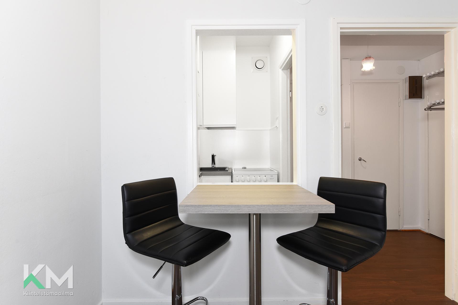 Sorvarinkatu 2, Hennala, Lahti