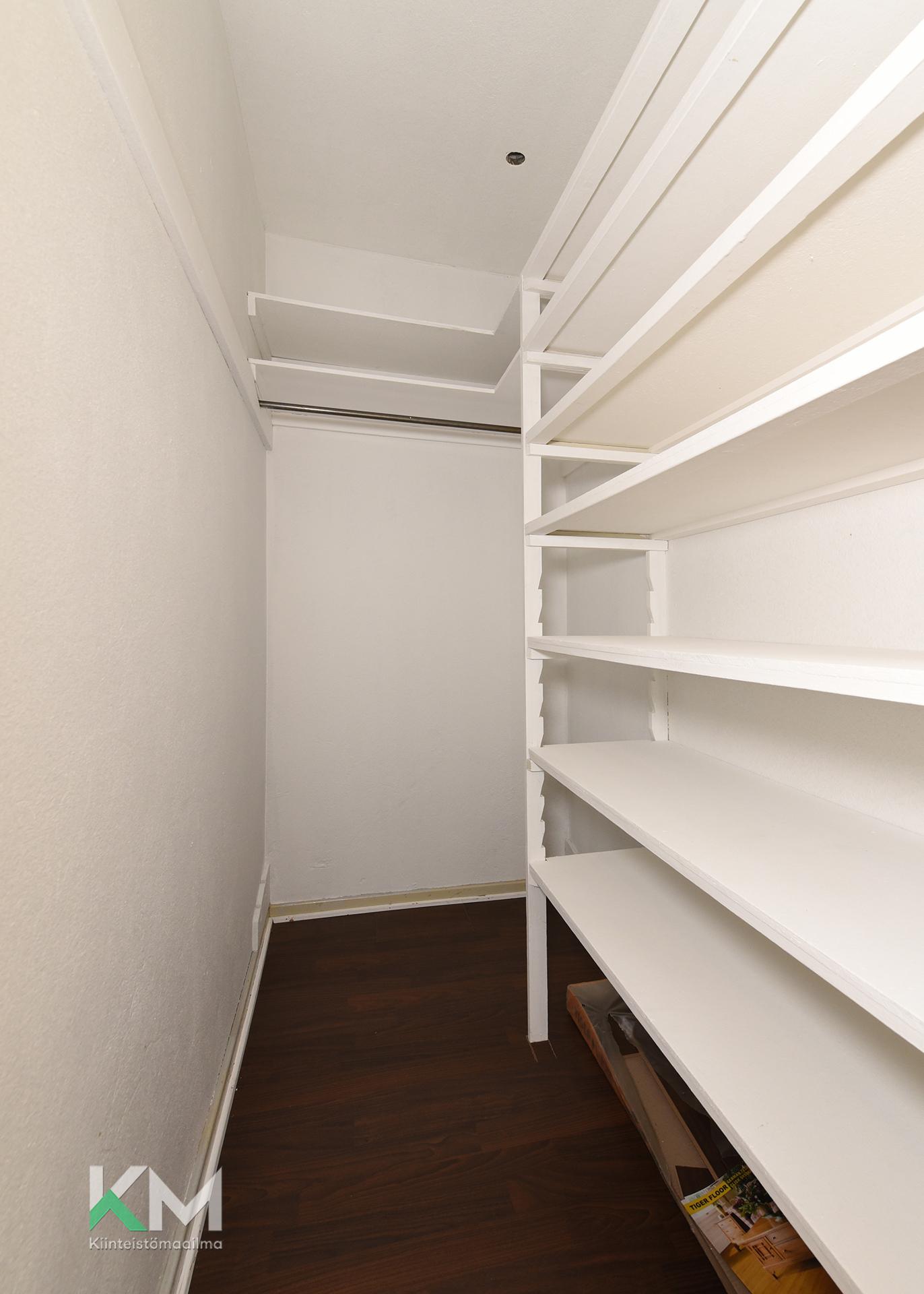 Sorvarinkatu 2, Hennala, Lahti