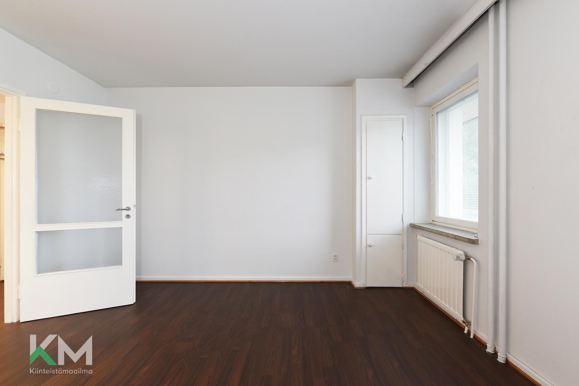 Sorvarinkatu 2, Hennala, Lahti