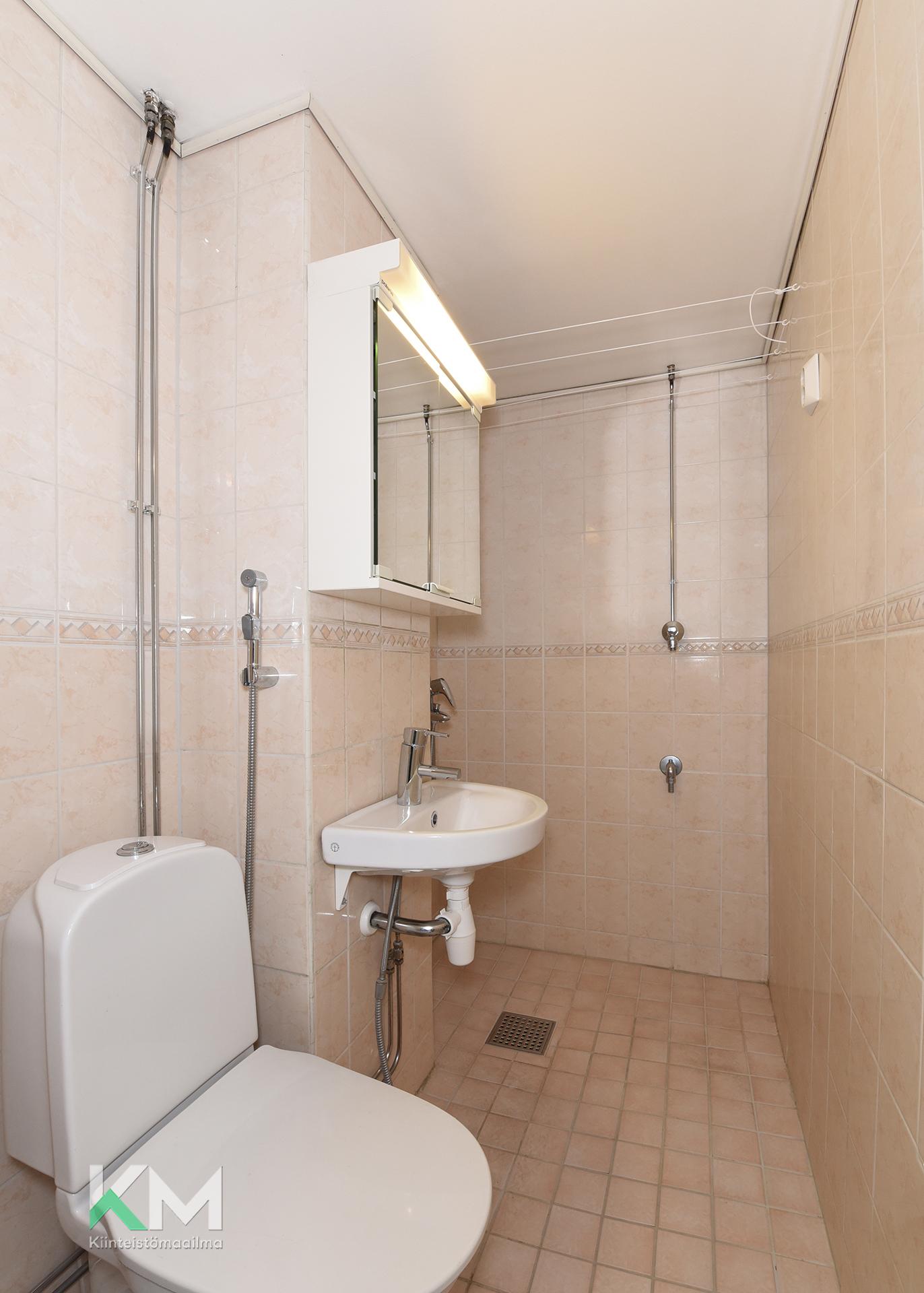 Sorvarinkatu 2, Hennala, Lahti