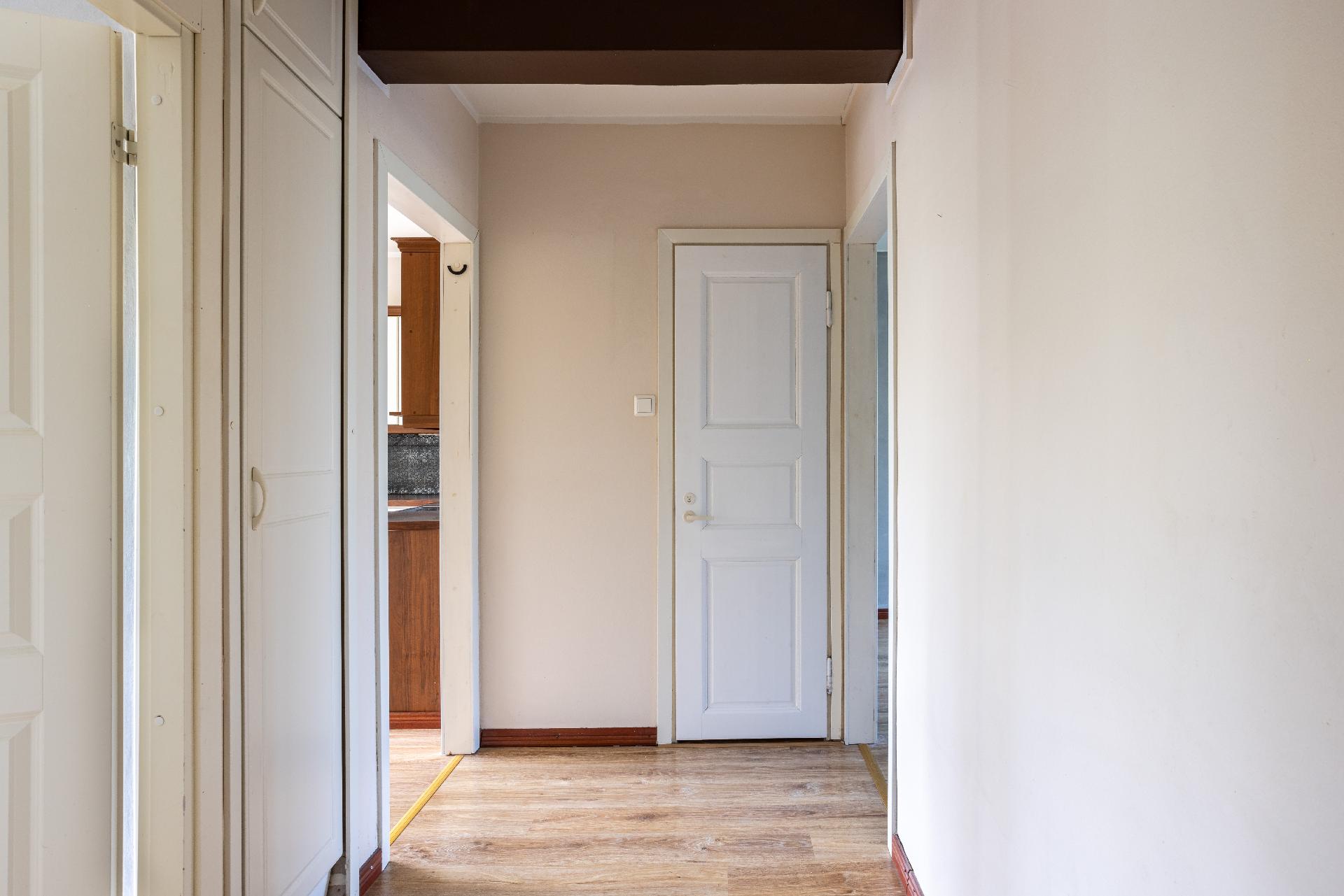 Ahtialantie 5, Möysä, Lahti