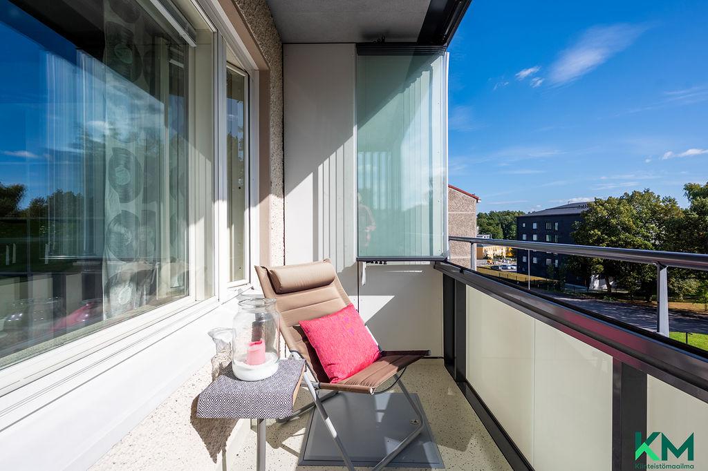 Ahtialantie 5, Möysä, Lahti