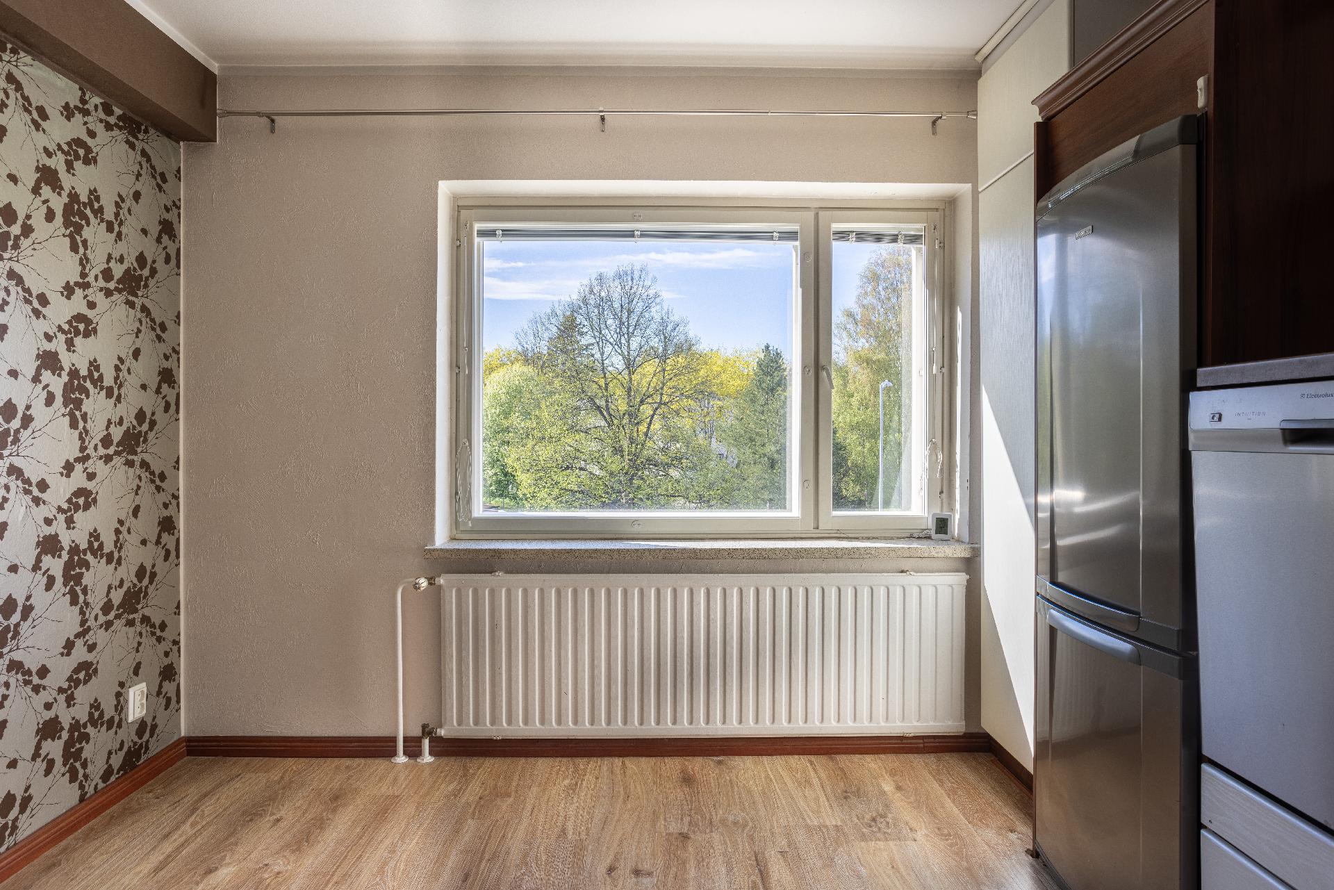 Ahtialantie 5, Möysä, Lahti