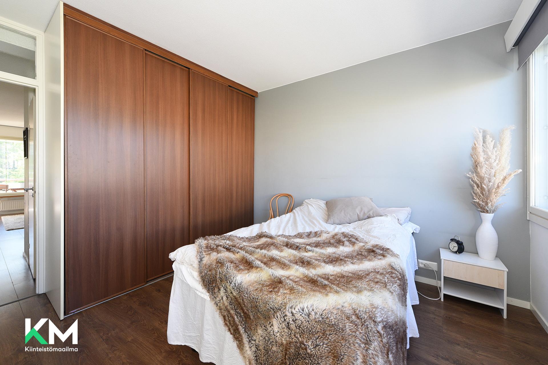 Viipurintie 11, Möysä, Lahti