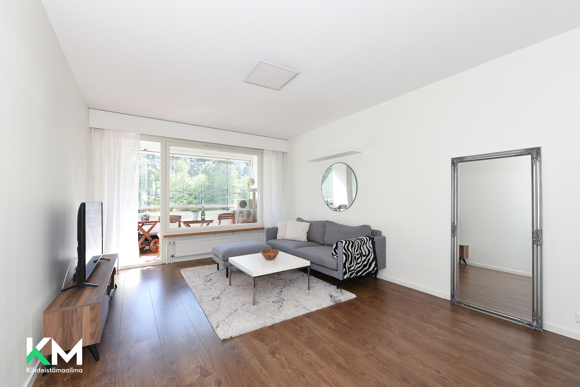 Viipurintie 11, Möysä, Lahti