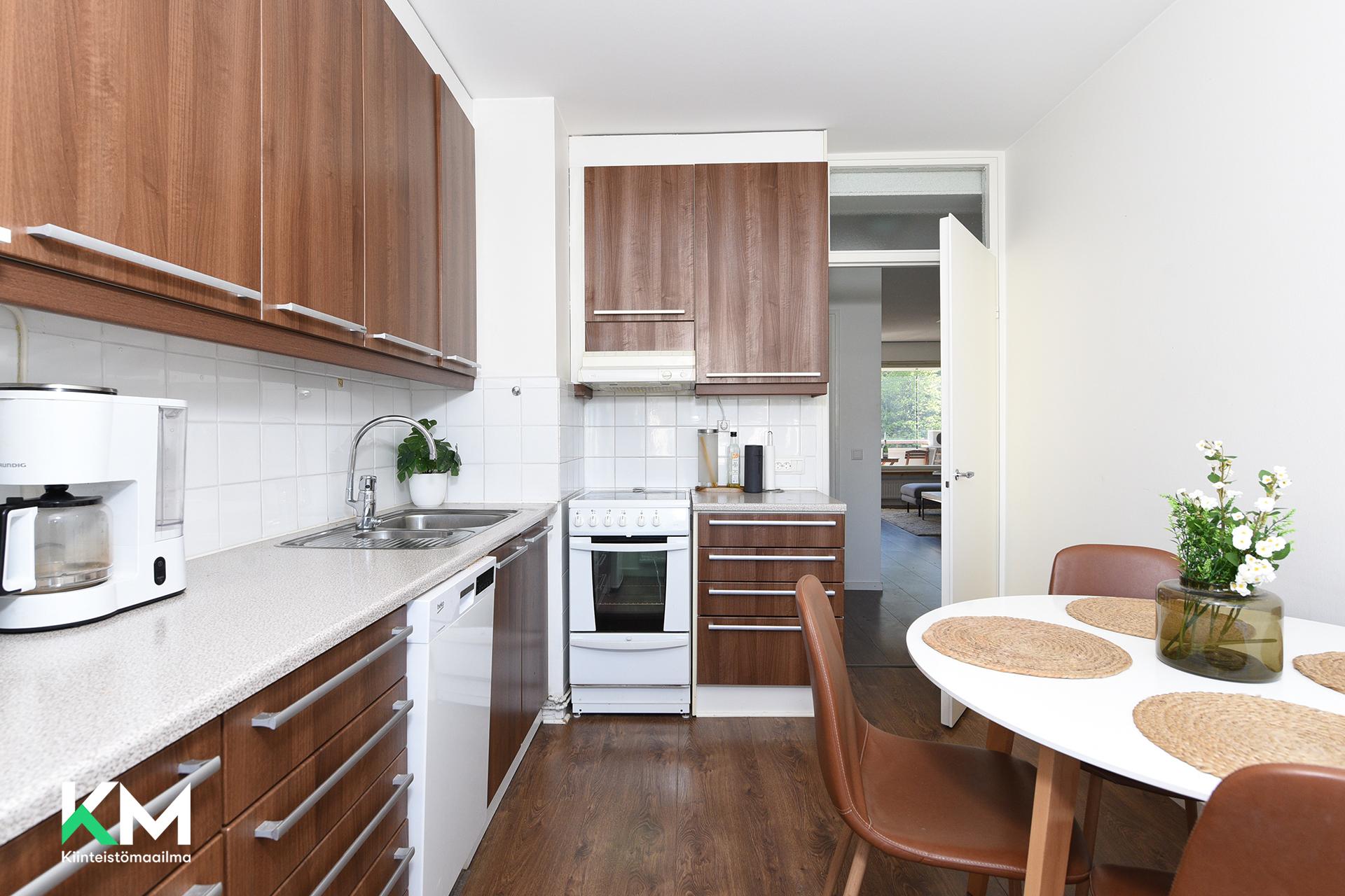 Viipurintie 11, Möysä, Lahti