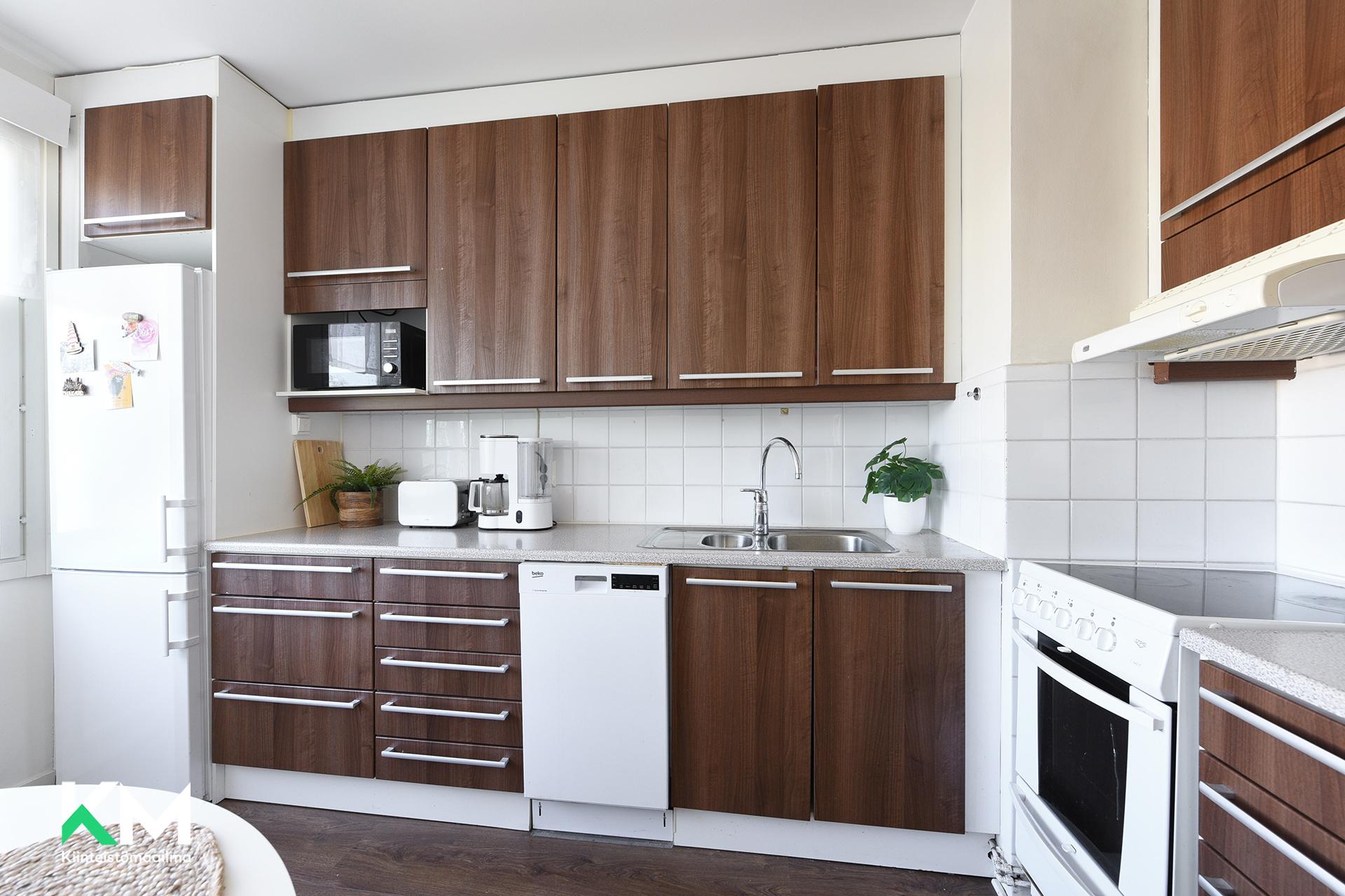 Viipurintie 11, Möysä, Lahti