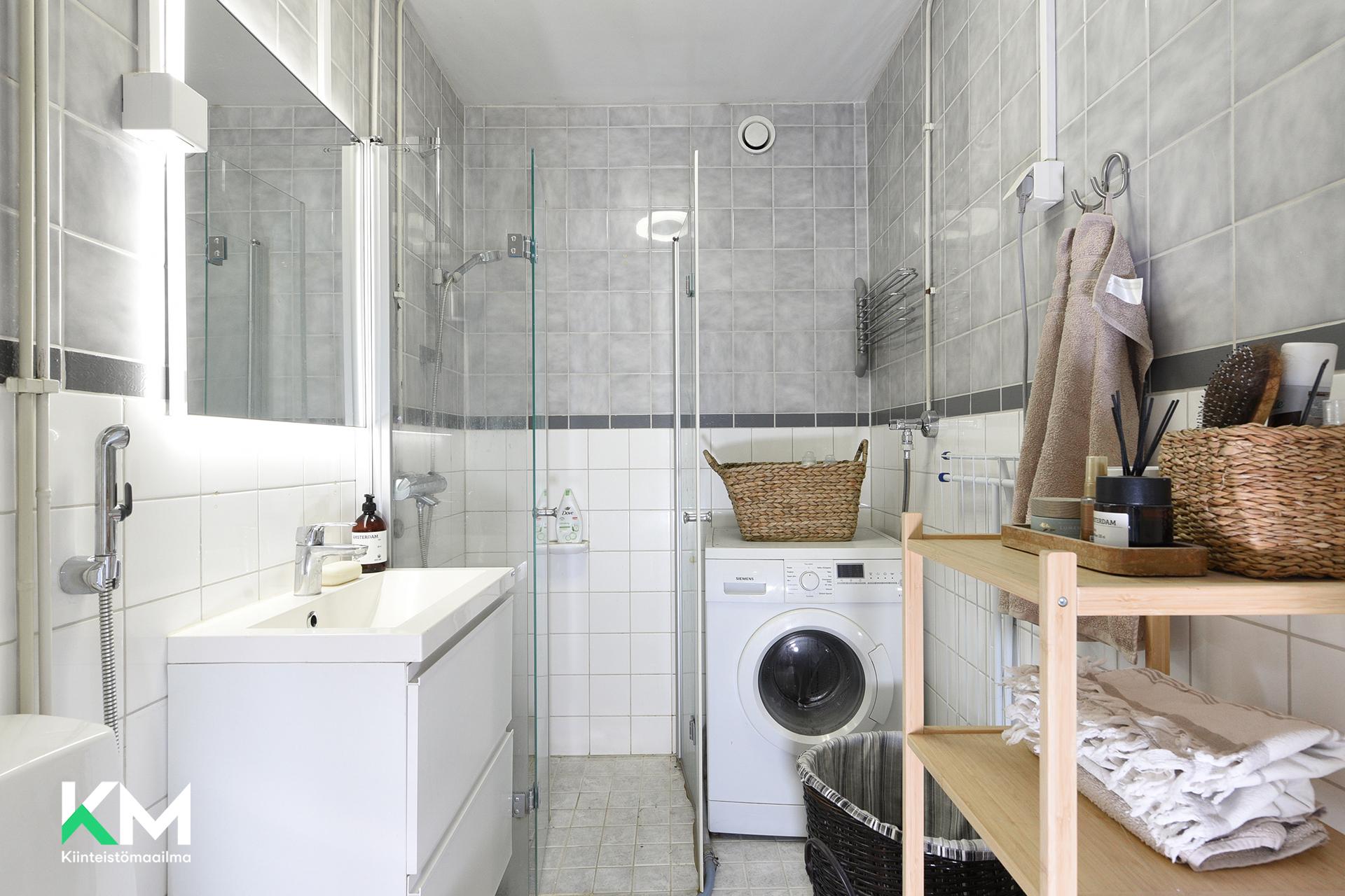 Viipurintie 11, Möysä, Lahti