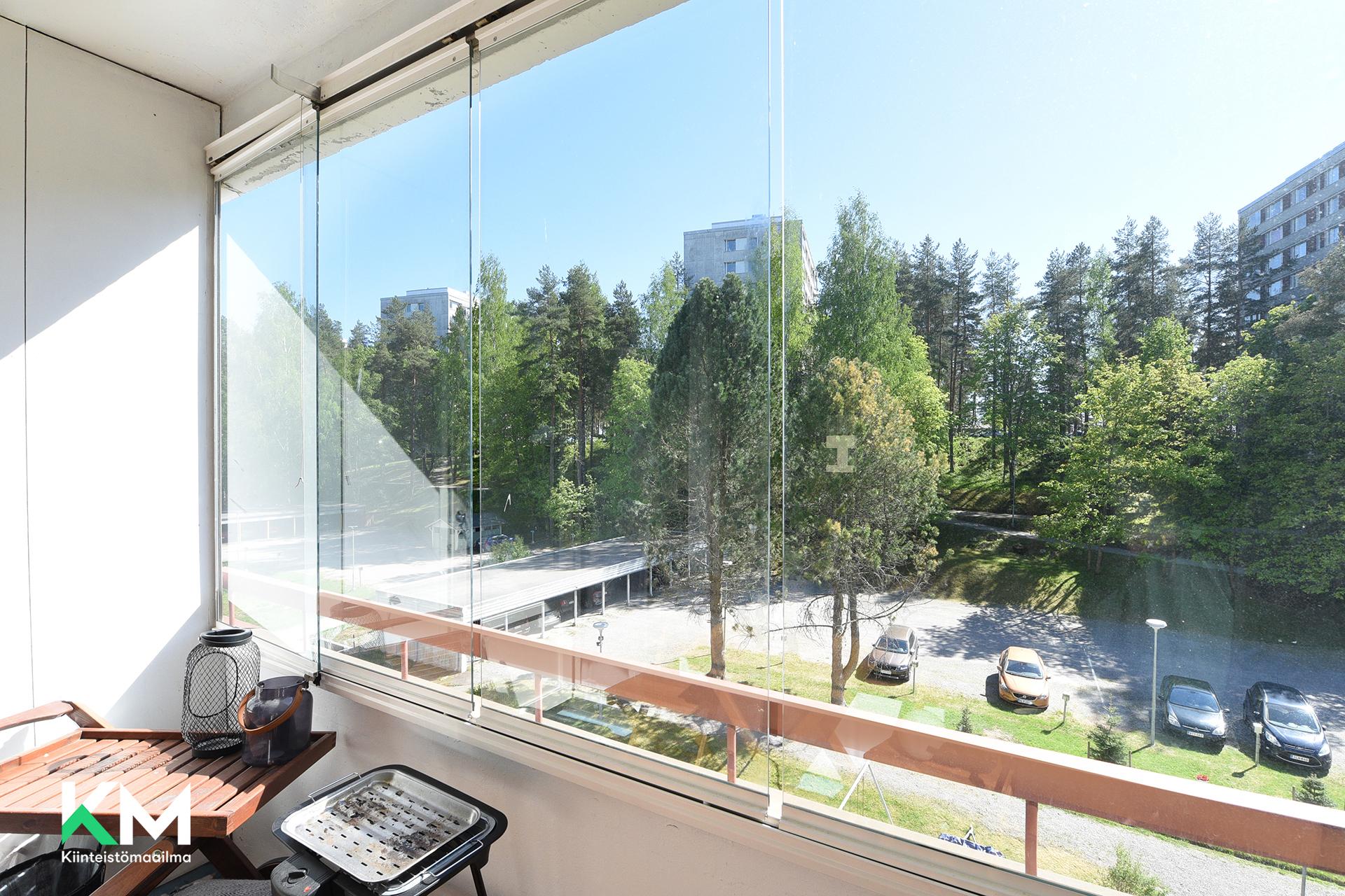 Viipurintie 11, Möysä, Lahti