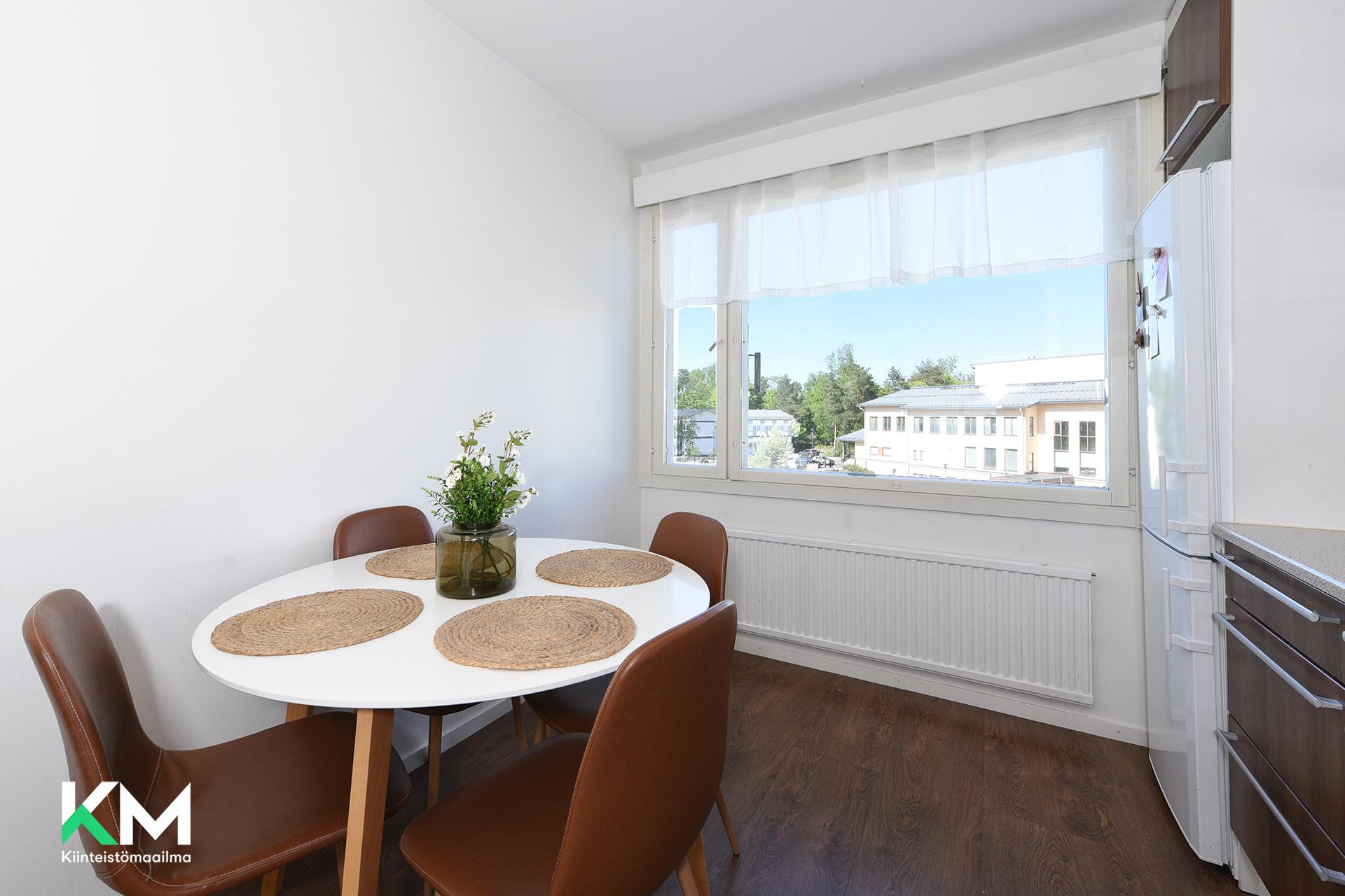 Viipurintie 11, Möysä, Lahti