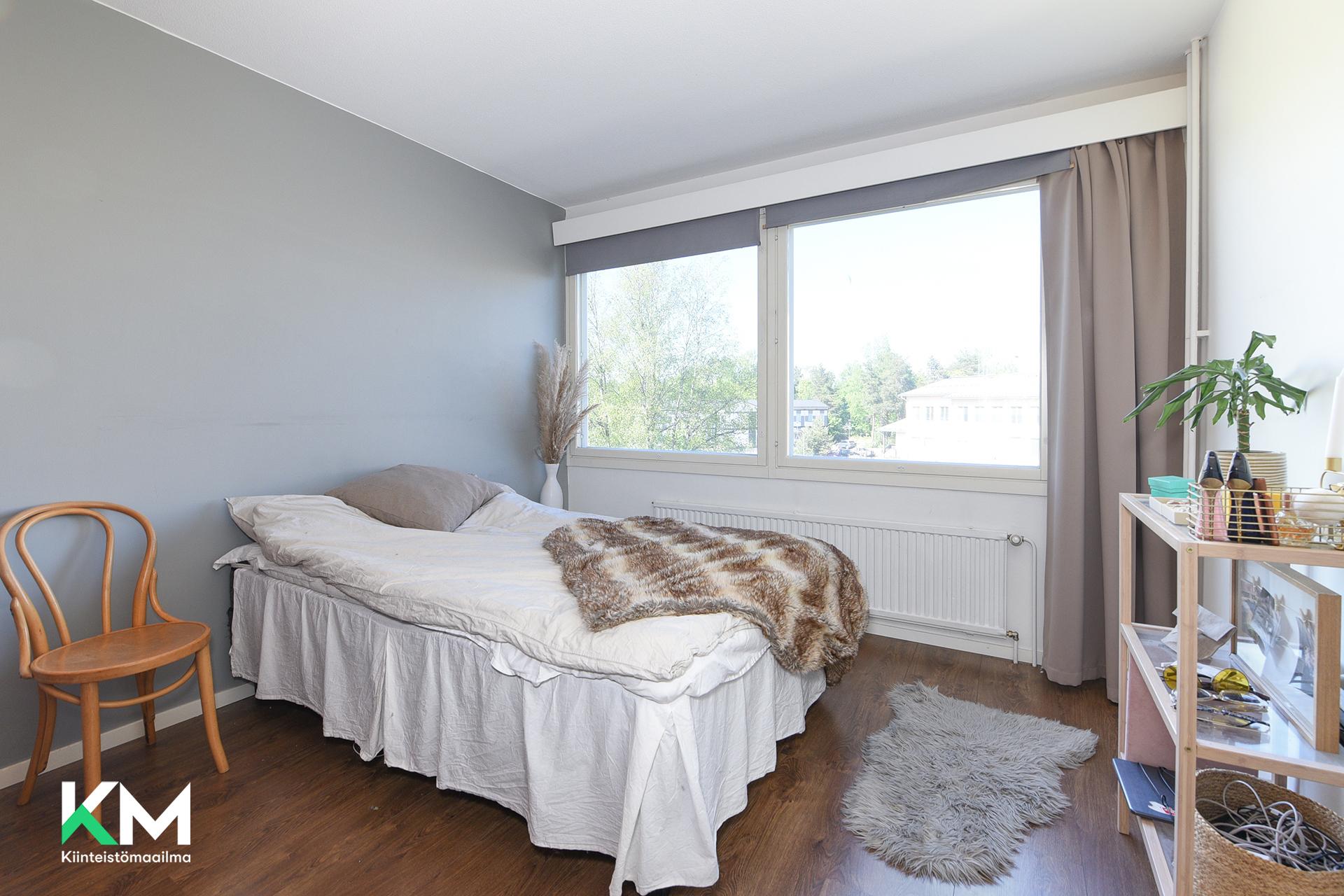 Viipurintie 11, Möysä, Lahti