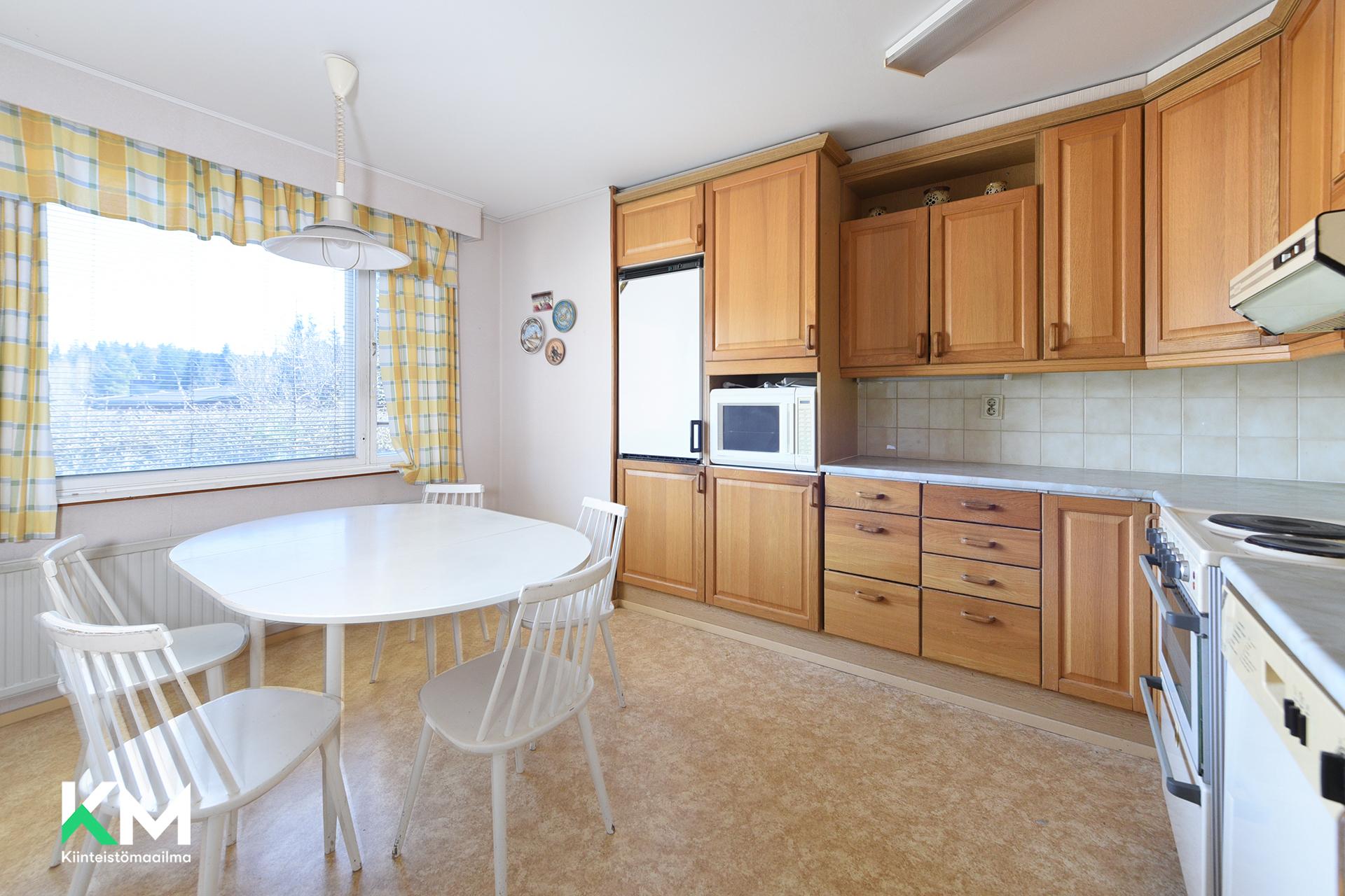 Kiertokatu 24, Renkomäki, Lahti