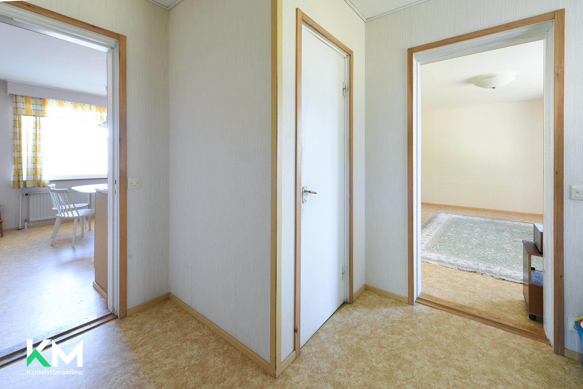 Kiertokatu 24, Renkomäki, Lahti