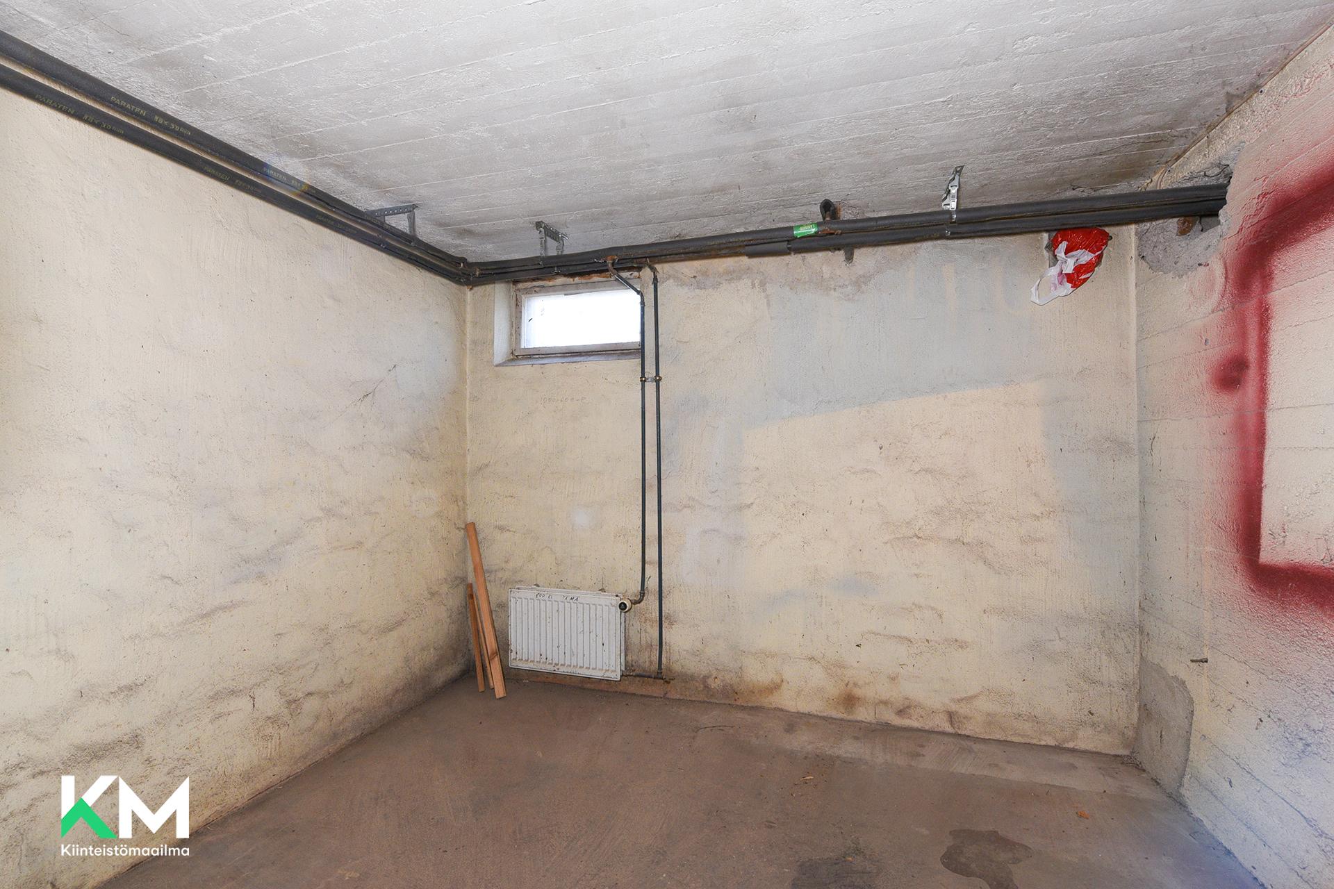 Kiertokatu 24, Renkomäki, Lahti