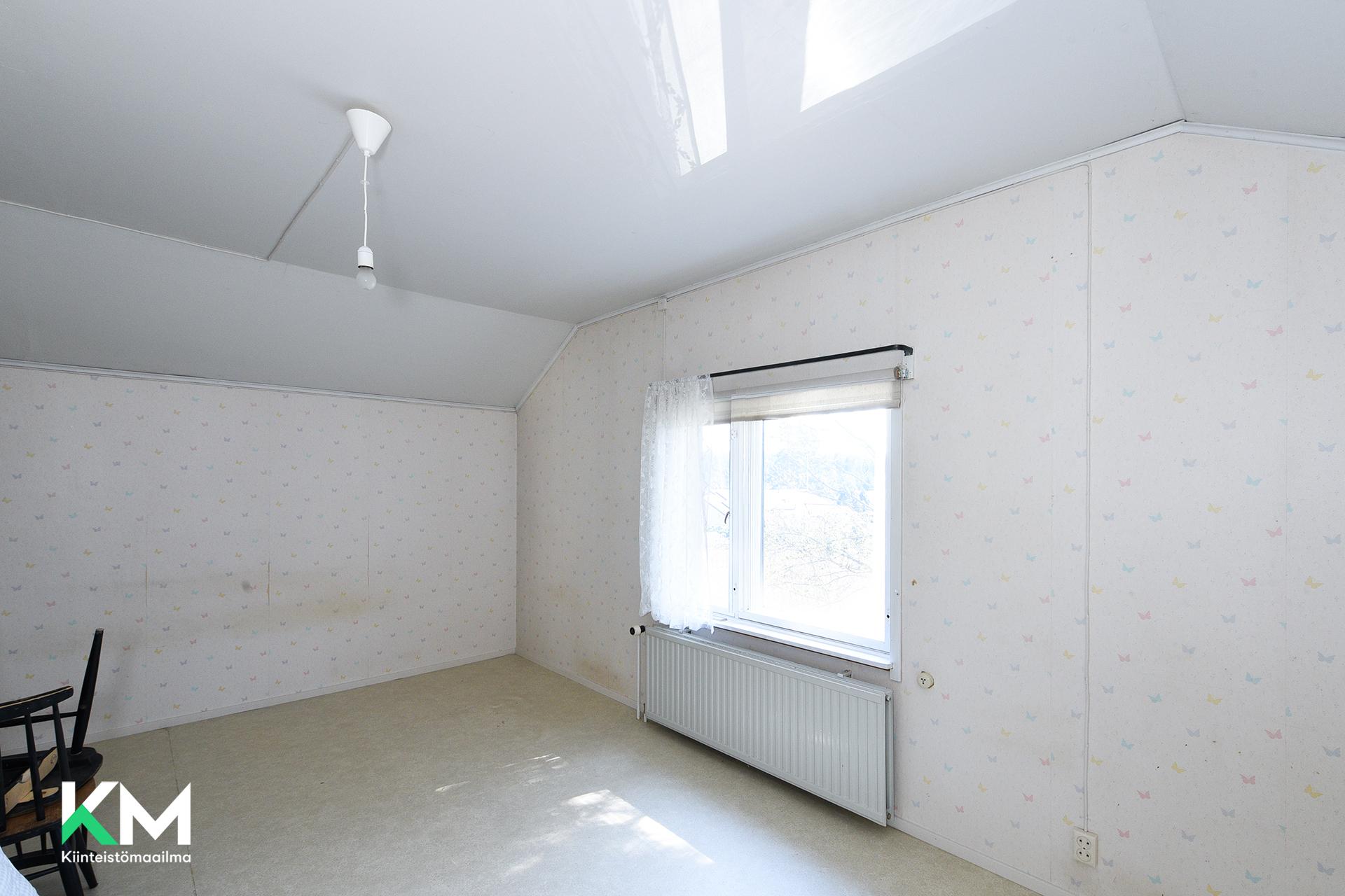 Kiertokatu 24, Renkomäki, Lahti