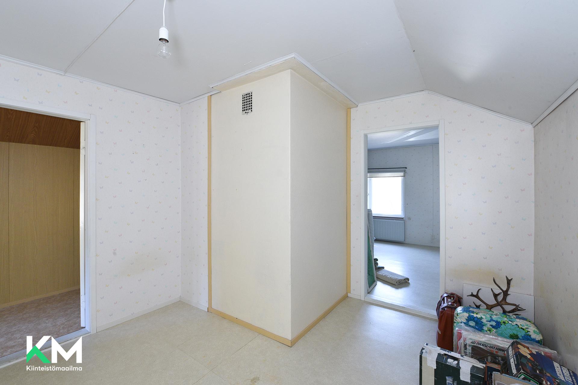 Kiertokatu 24, Renkomäki, Lahti